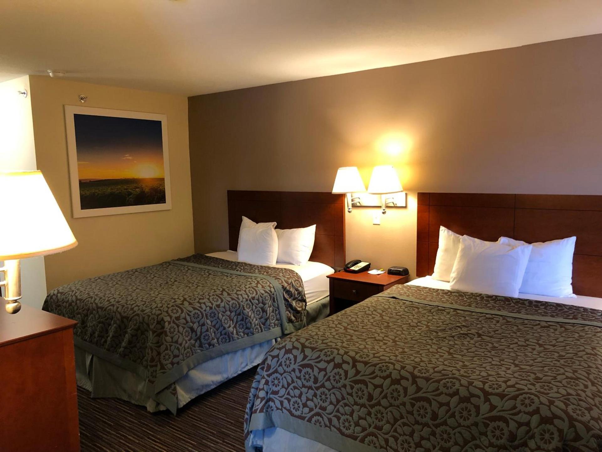 Days Inn by Wyndham Rio Rancho photo 19