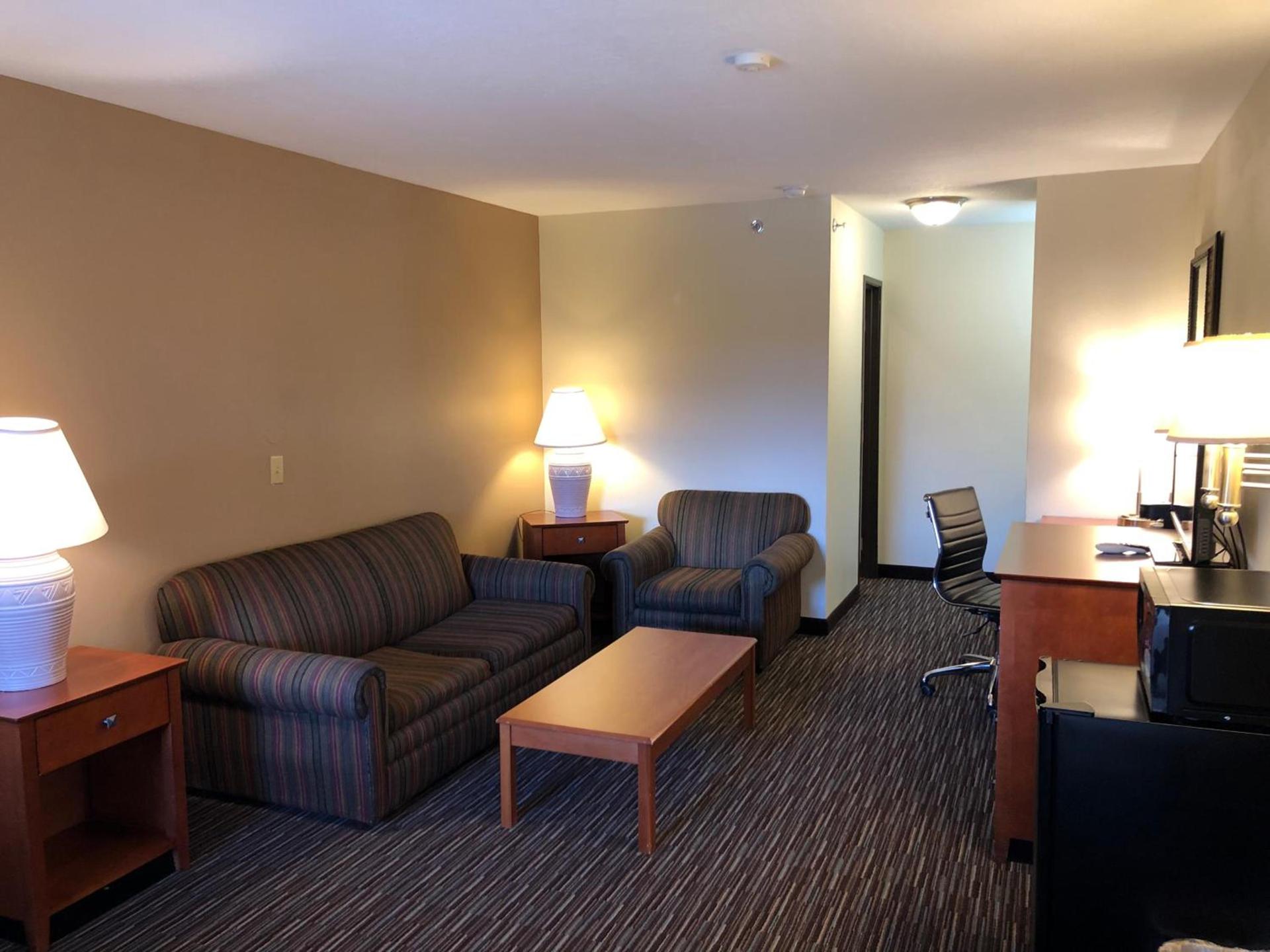 Days Inn by Wyndham Rio Rancho photo 16