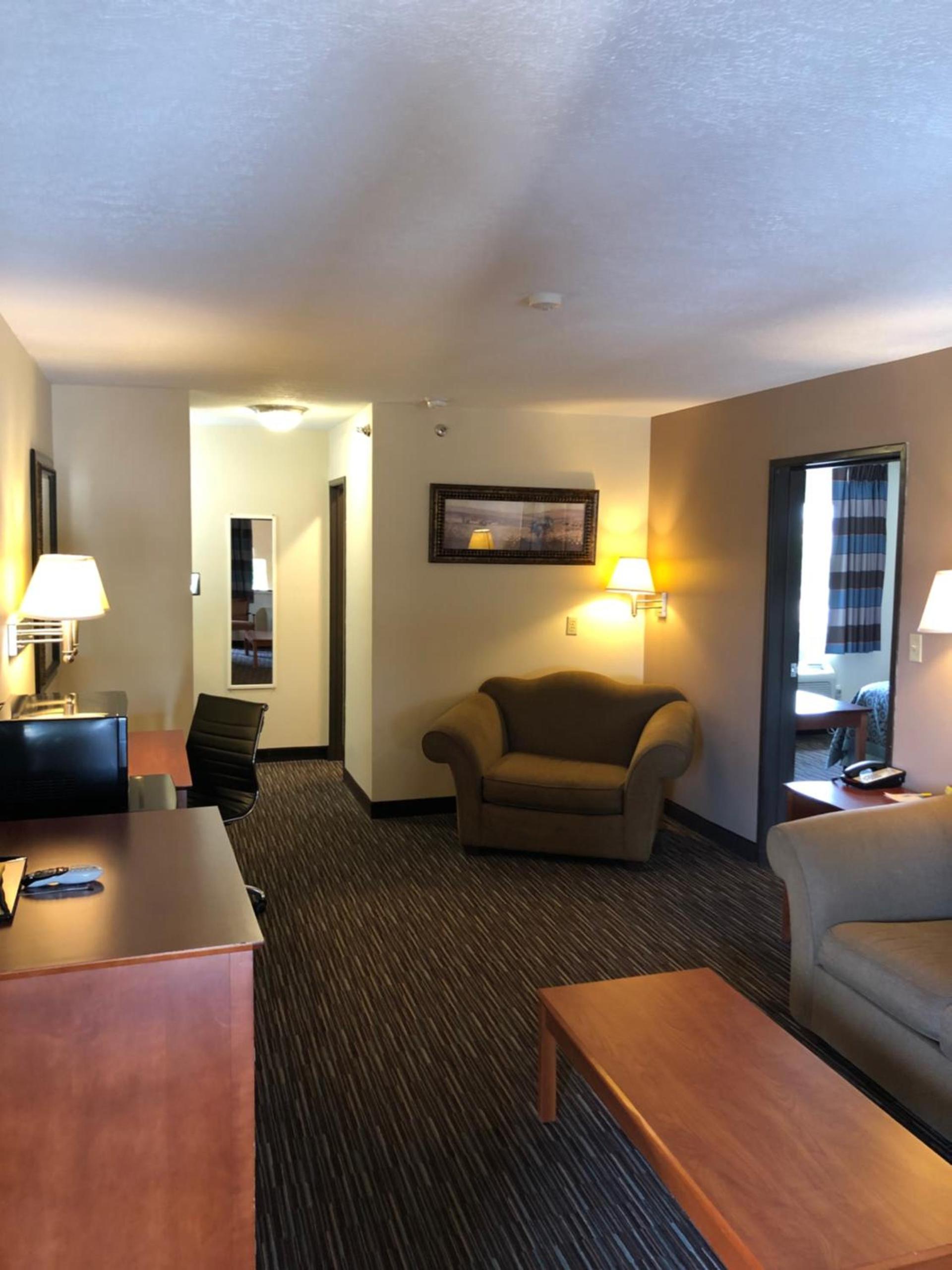 Days Inn by Wyndham Rio Rancho photo 12