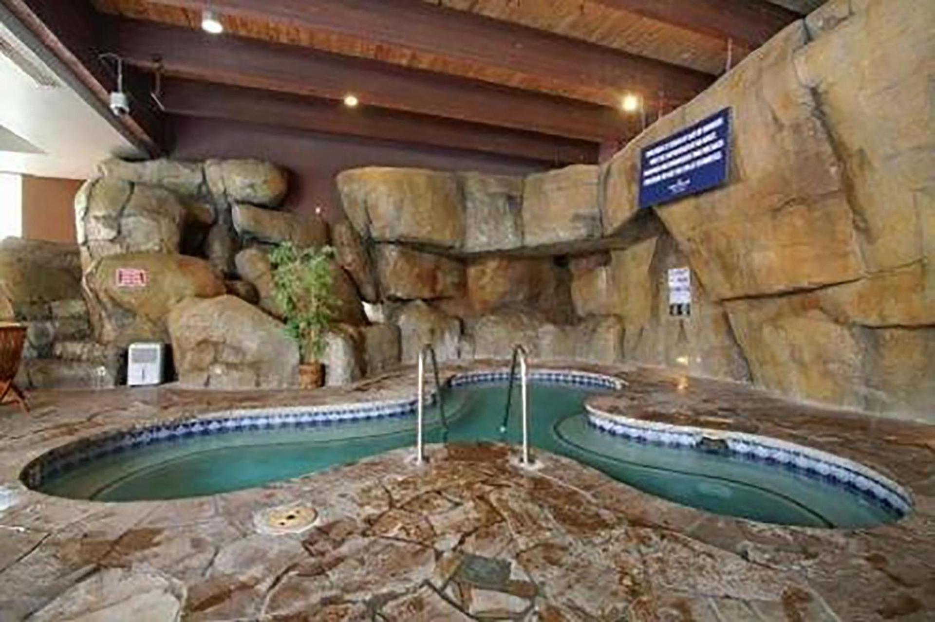 Bally's Lake Tahoe Casino Resort photo 3