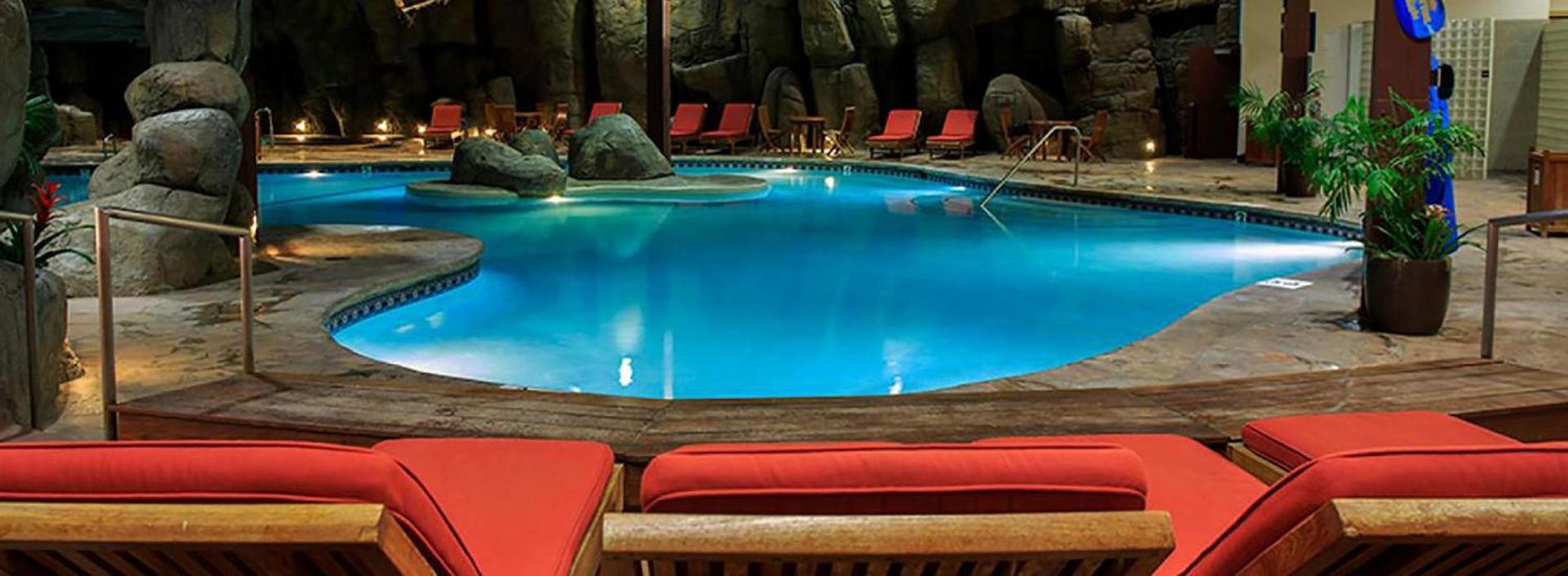 Bally's Lake Tahoe Casino Resort photo 5