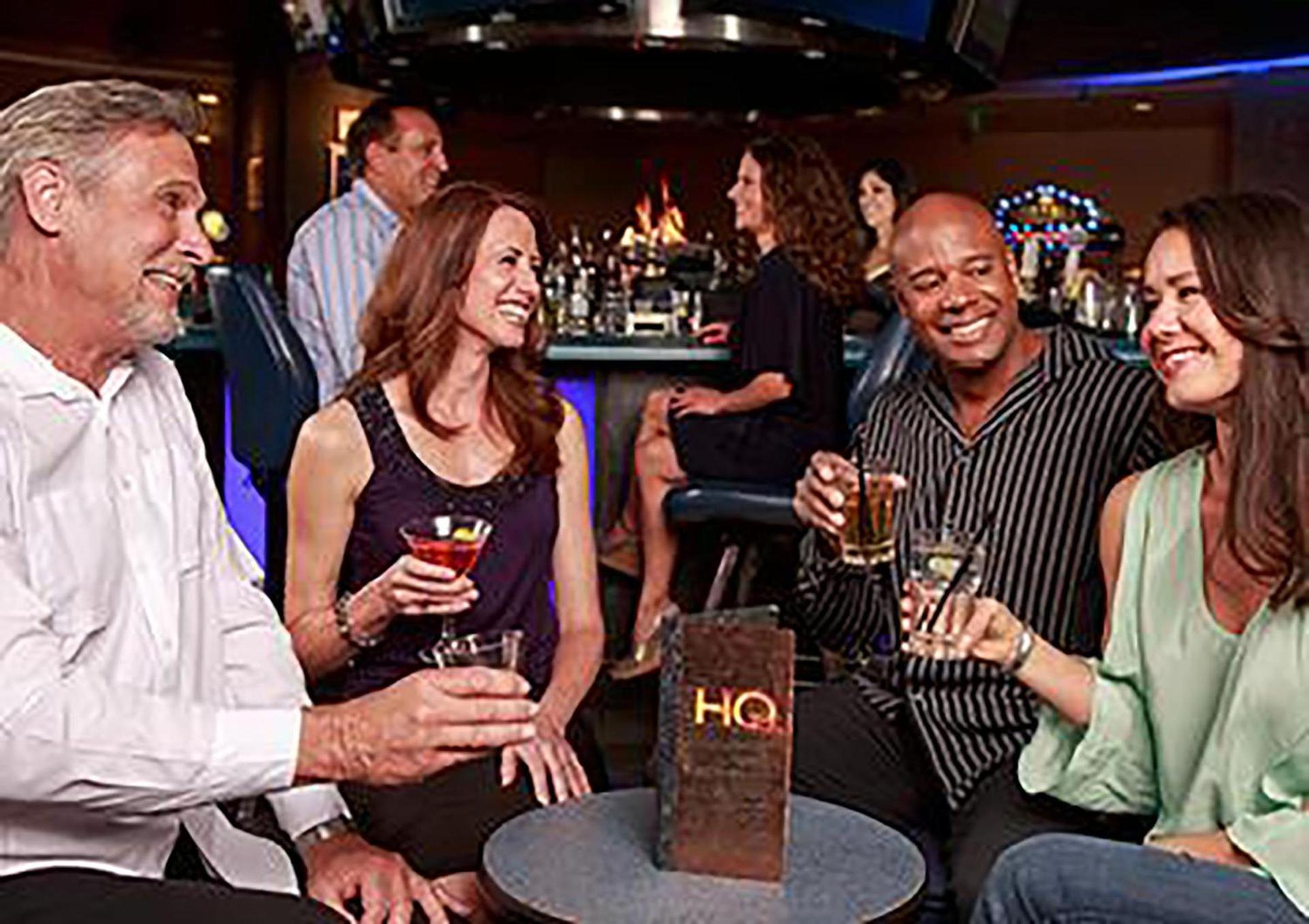Bally's Lake Tahoe Casino Resort photo 13