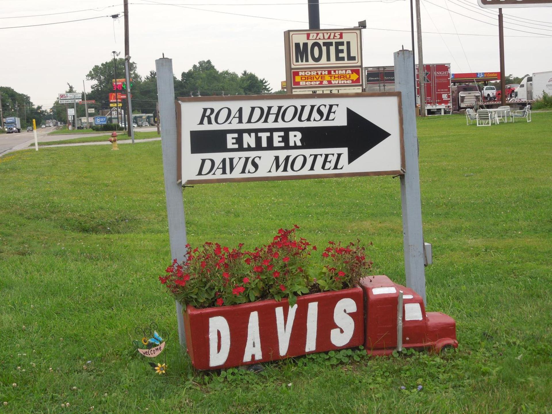 Davis Motel photo 46