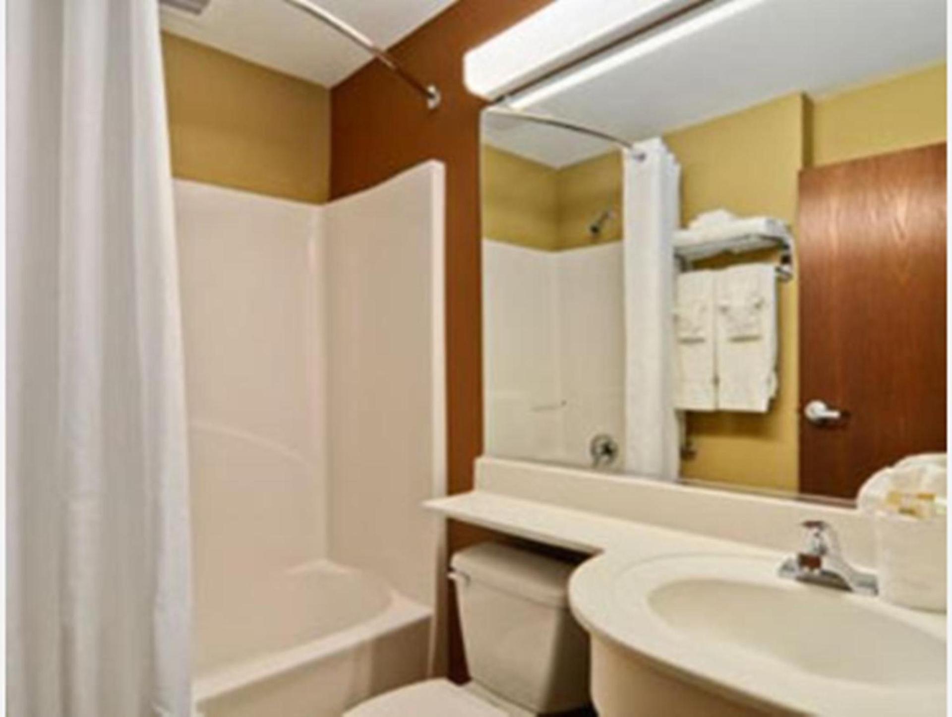 Microtel Inn & Suites by Wyndham Ozark photo 13