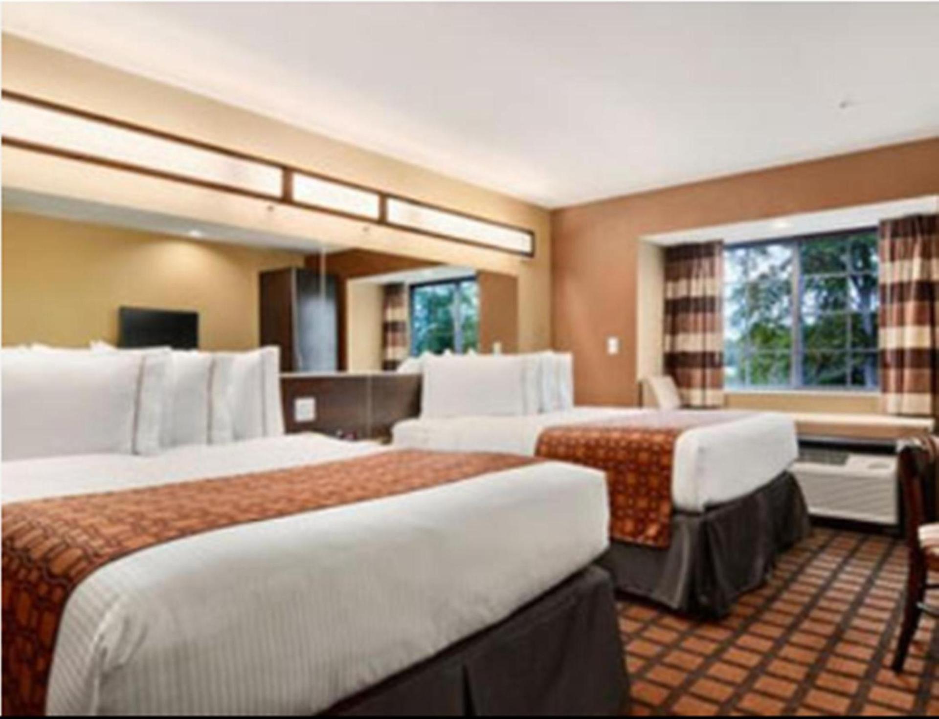 Microtel Inn & Suites by Wyndham Ozark photo 6