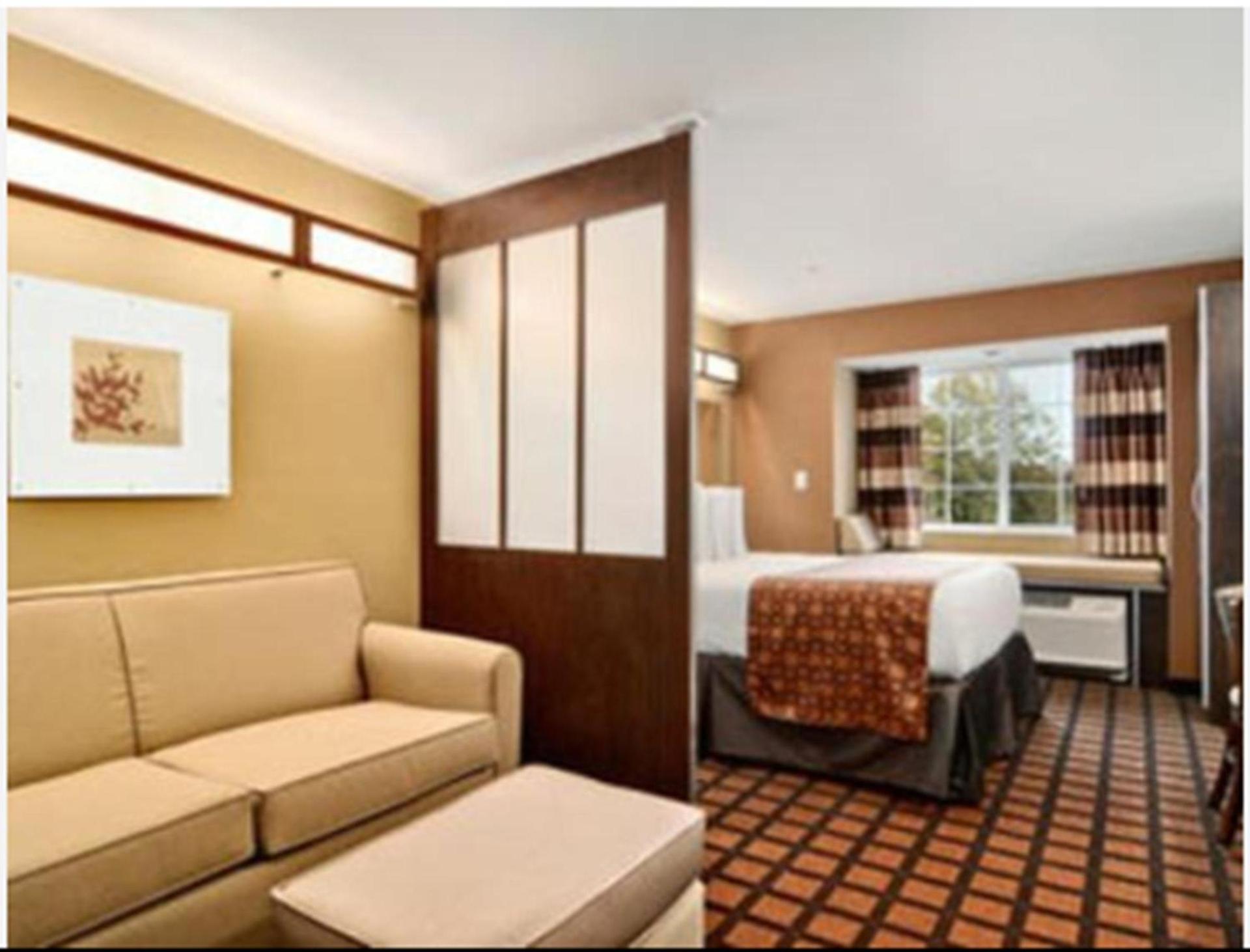 Microtel Inn & Suites by Wyndham Ozark photo 12