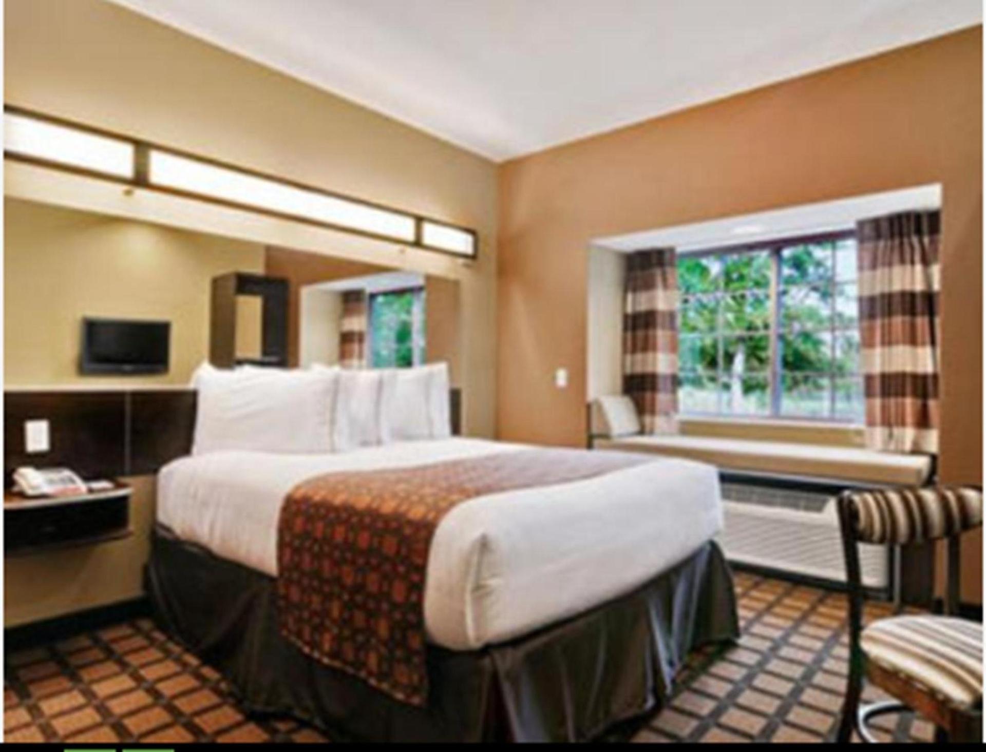 Microtel Inn & Suites by Wyndham Ozark photo 11