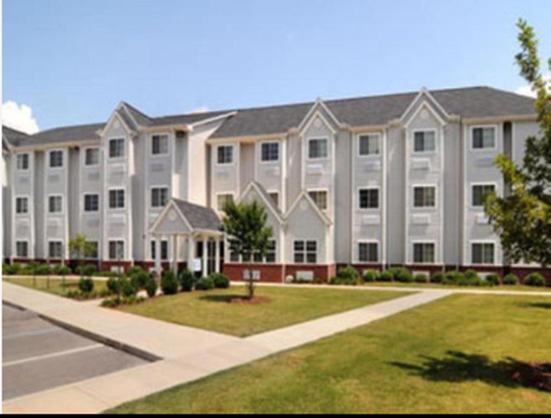 SureStay by Best Western Huntsville East photo 10