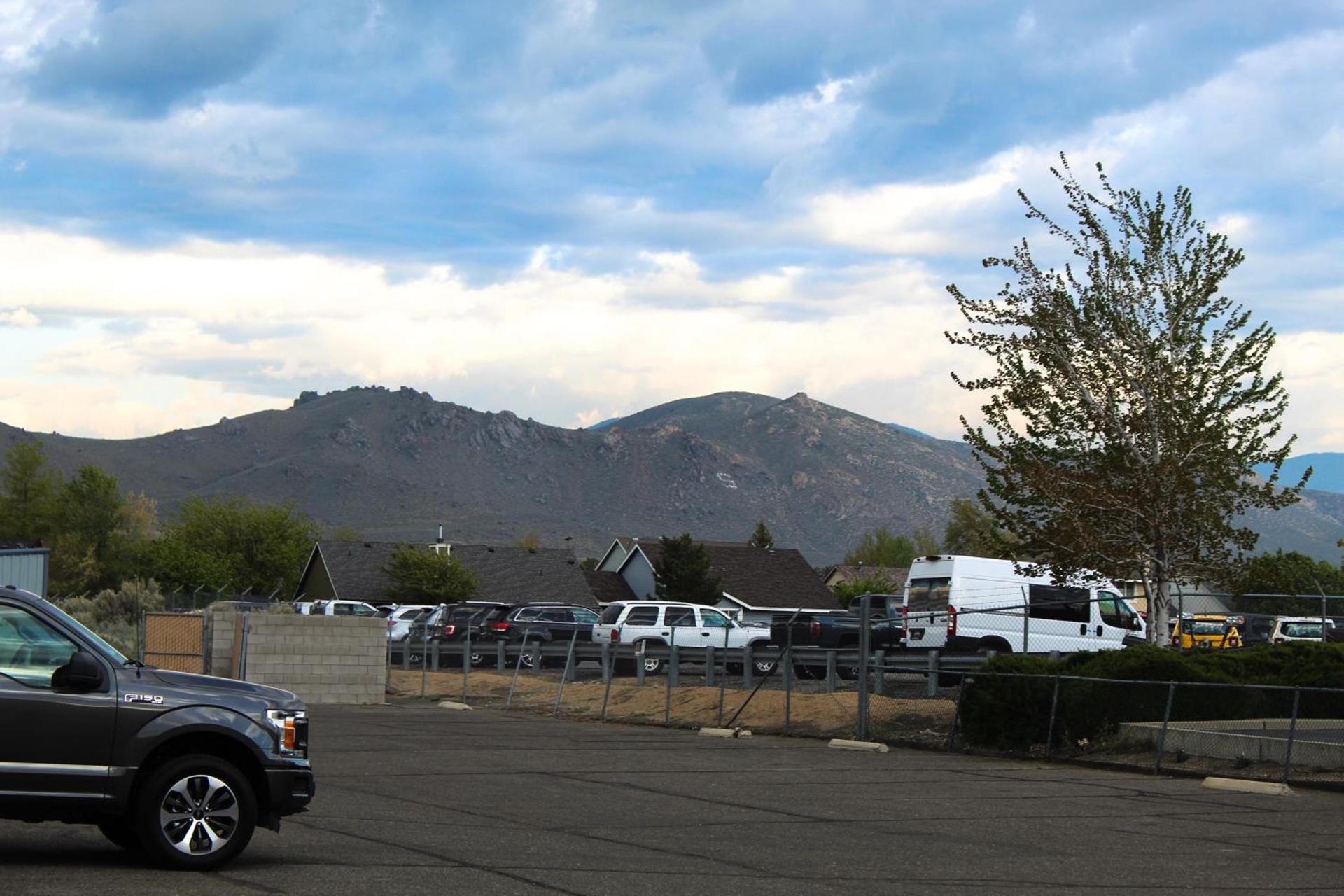 Super 8 by Wyndham Carson City Lake Tahoe photo 37