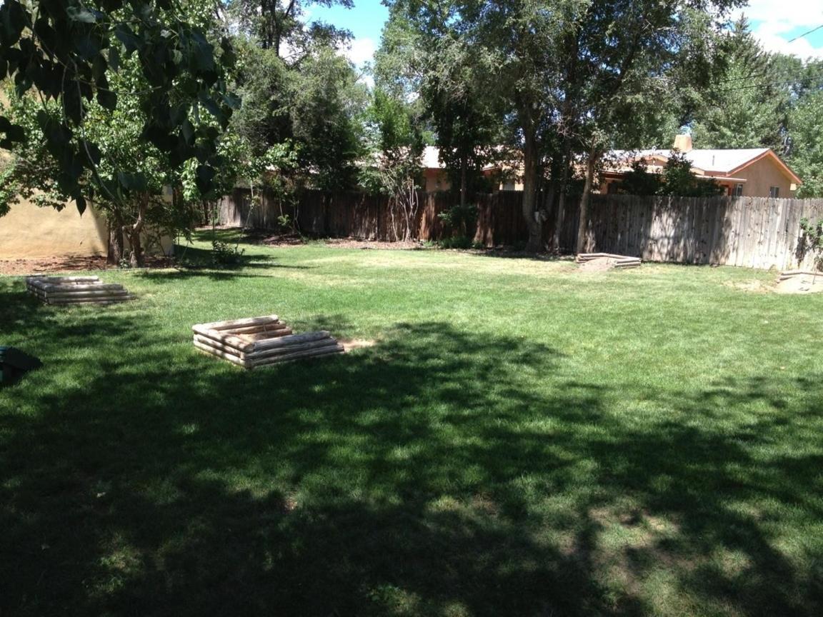 El Pueblo Lodge photo 29