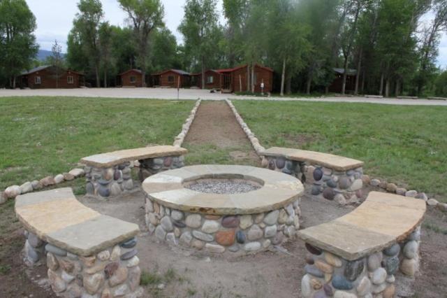 Teton Valley Cabins photo 54
