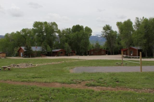 Teton Valley Cabins photo 55