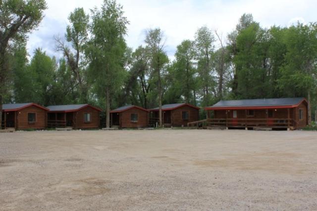 Teton Valley Cabins photo 56
