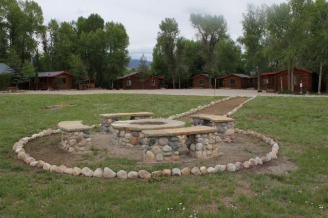 Teton Valley Cabins photo 53