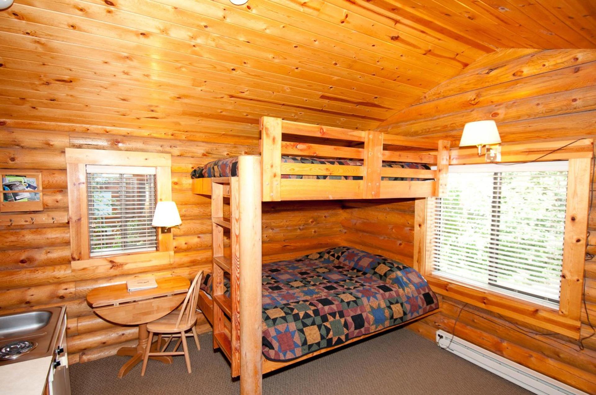Teton Valley Cabins photo 49