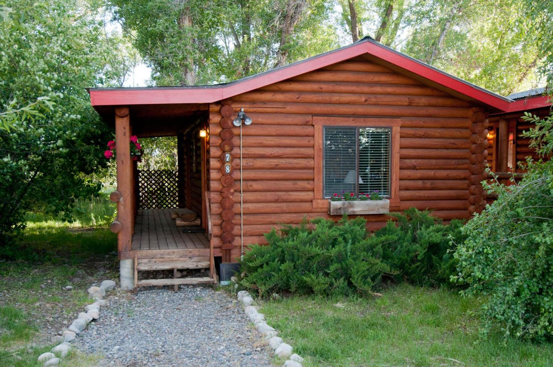 Teton Valley Cabins photo 51