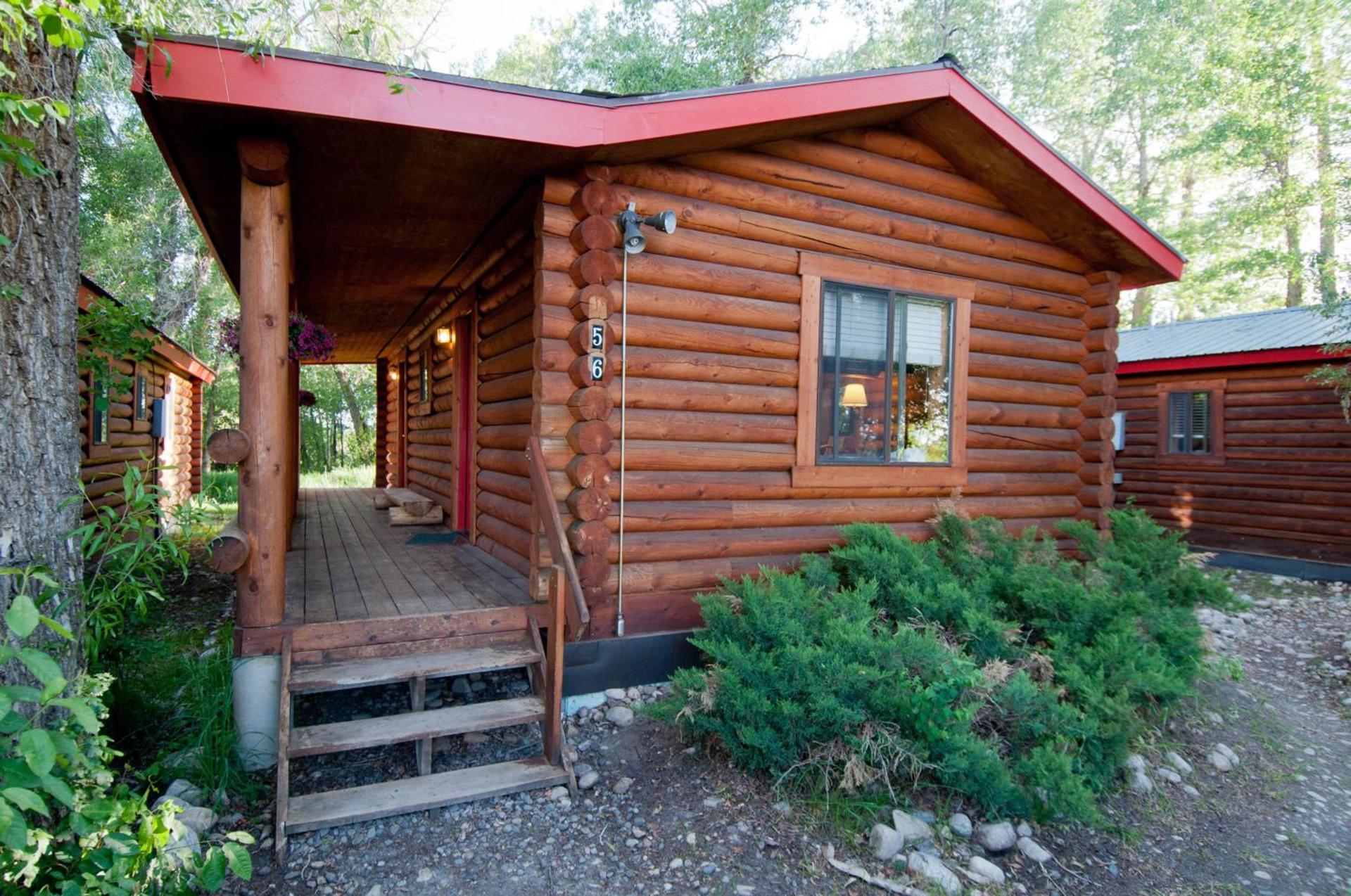 Teton Valley Cabins photo 59
