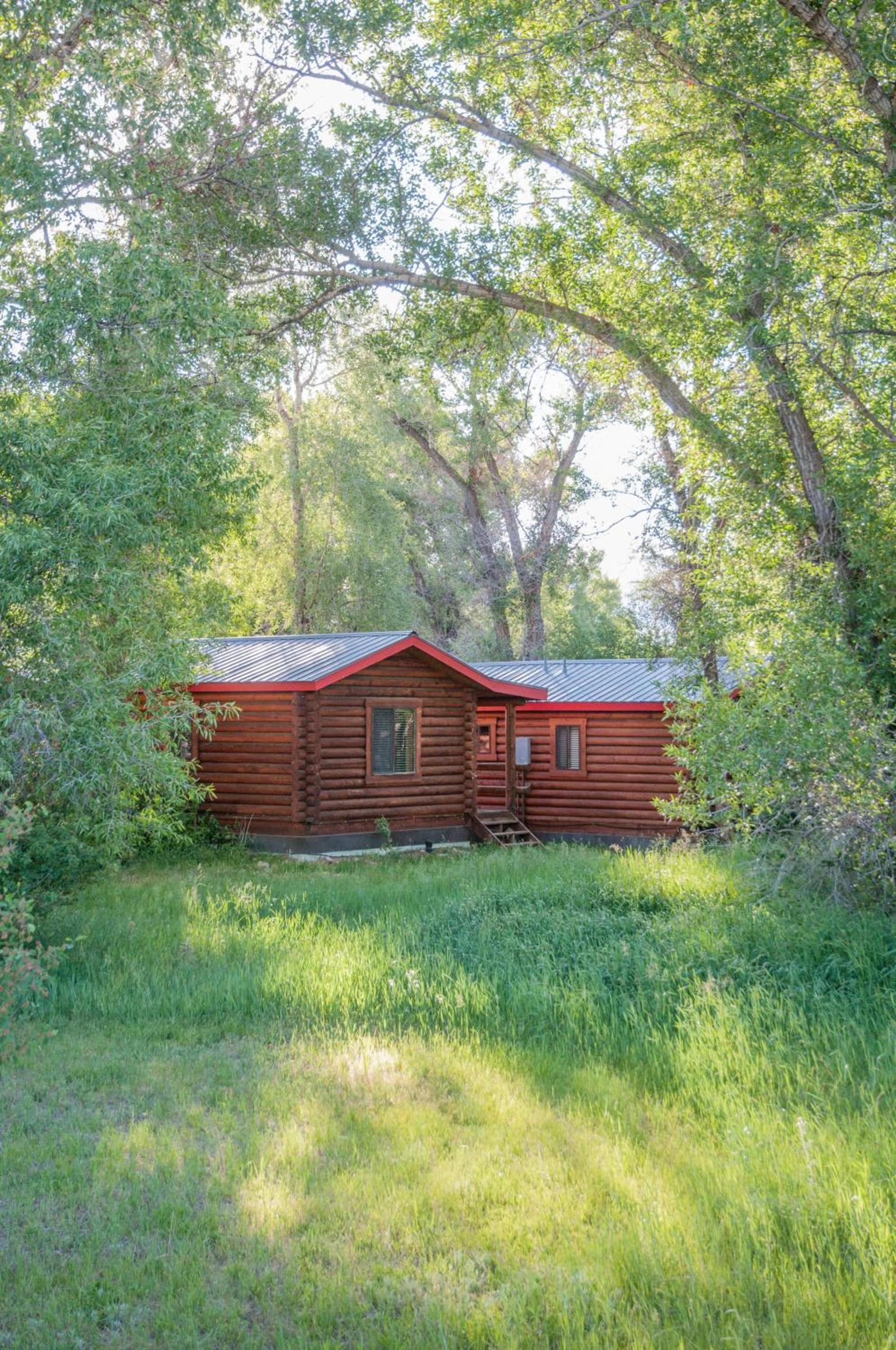 Teton Valley Cabins photo 60