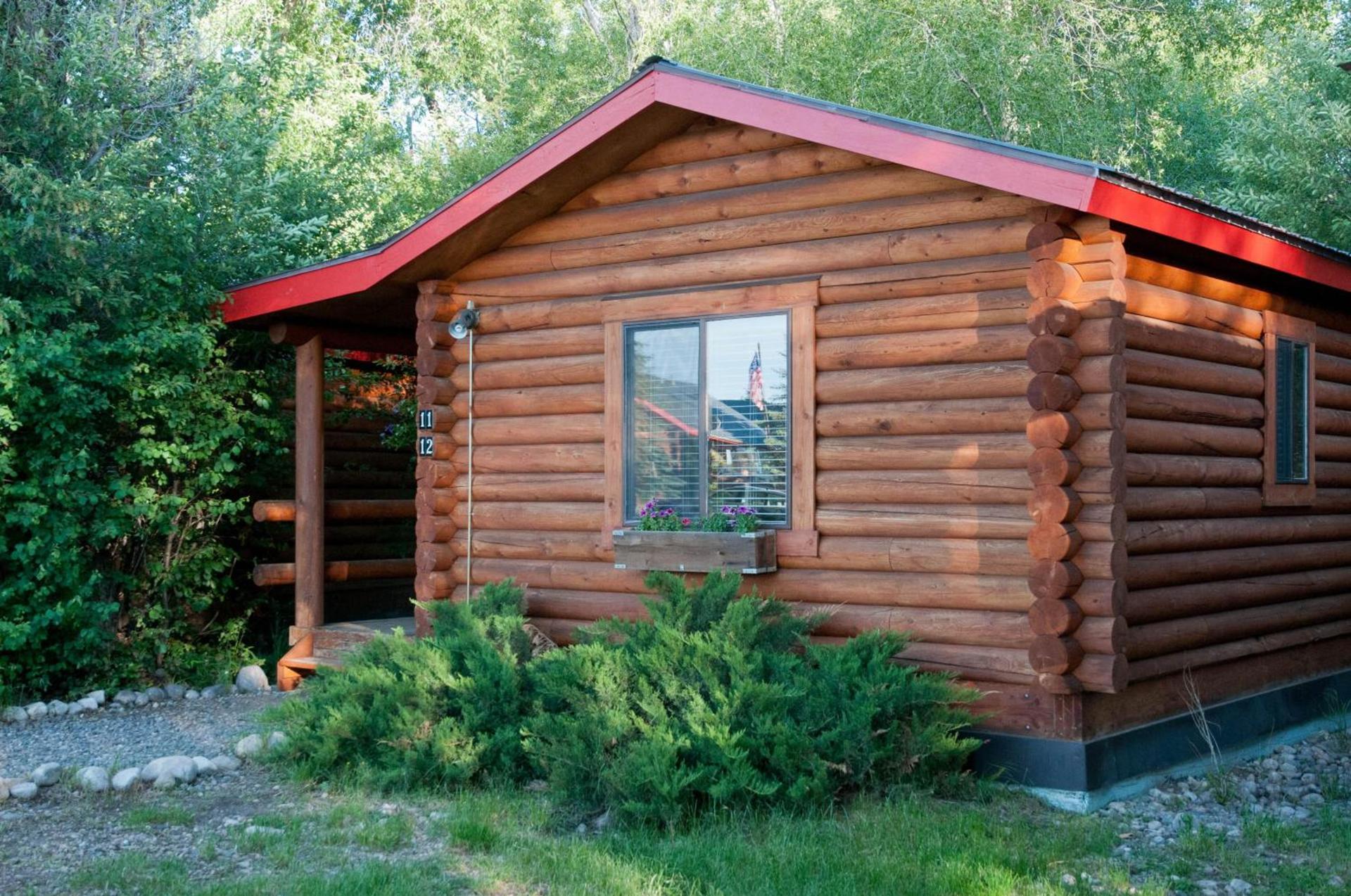 Teton Valley Cabins photo 45