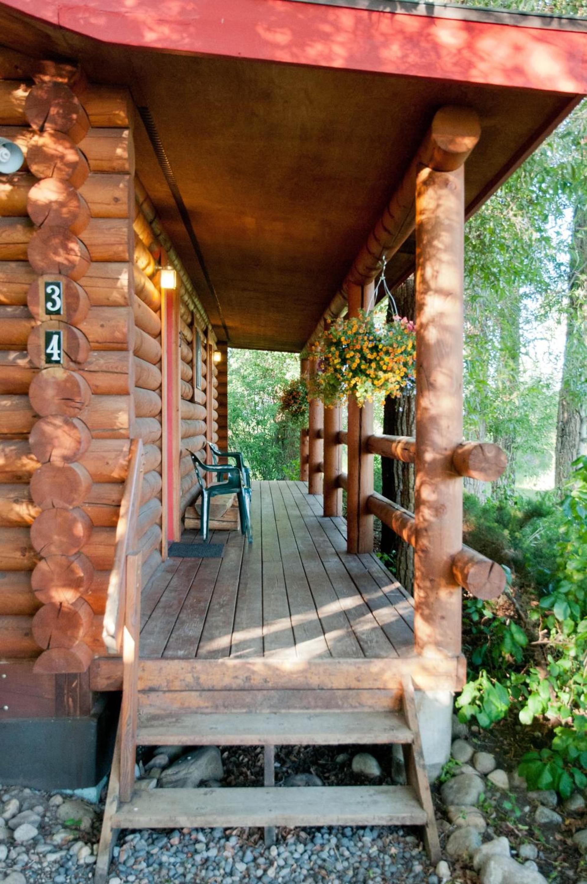Teton Valley Cabins photo 61