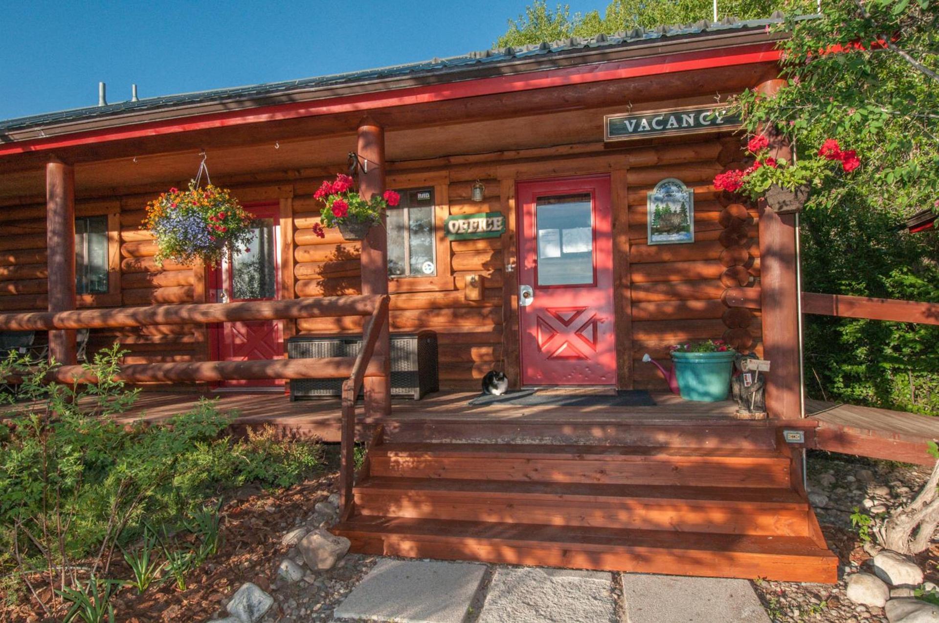 Teton Valley Cabins photo 47