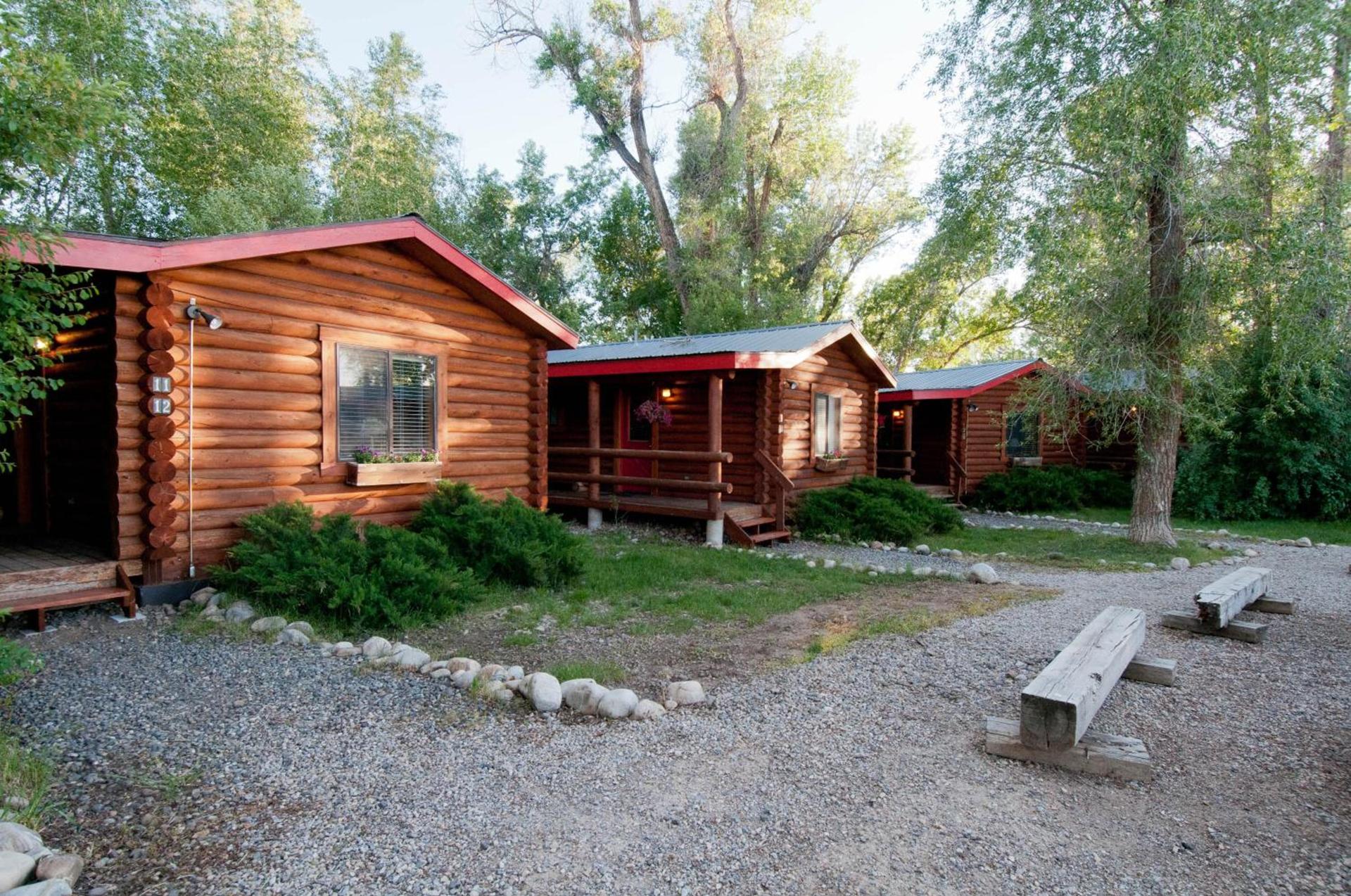 Teton Valley Cabins photo 62