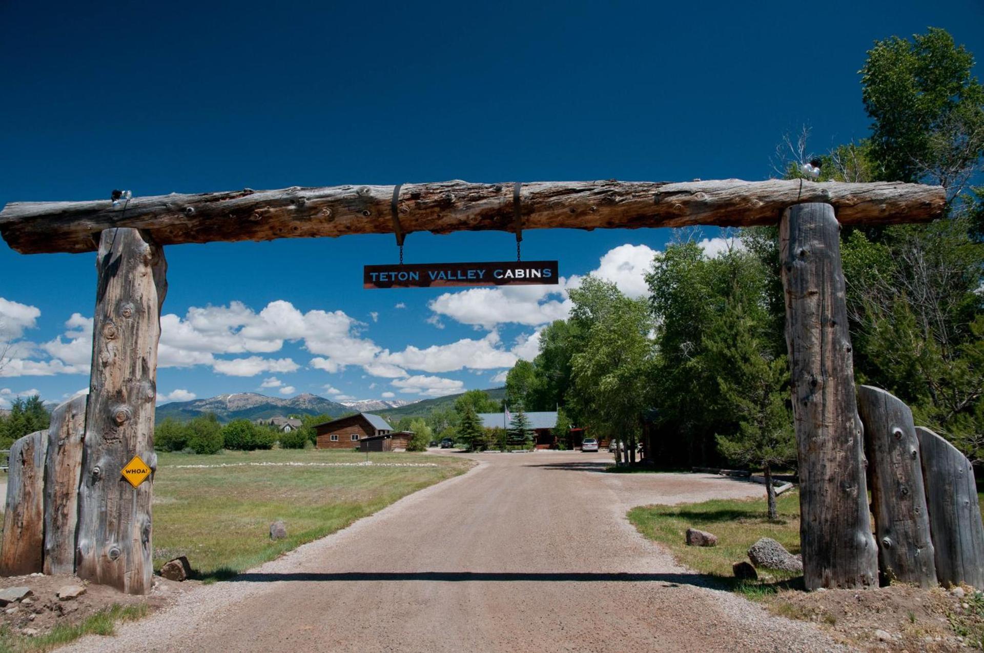 Teton Valley Cabins photo 63