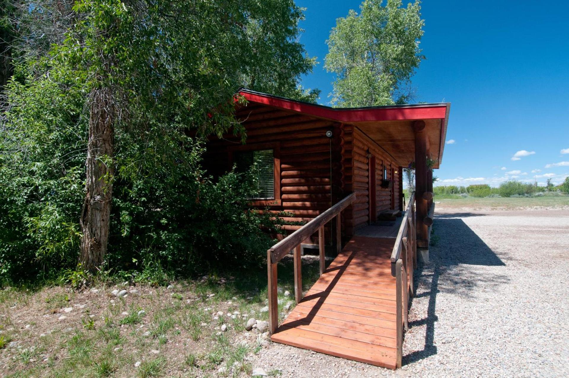 Teton Valley Cabins photo 64