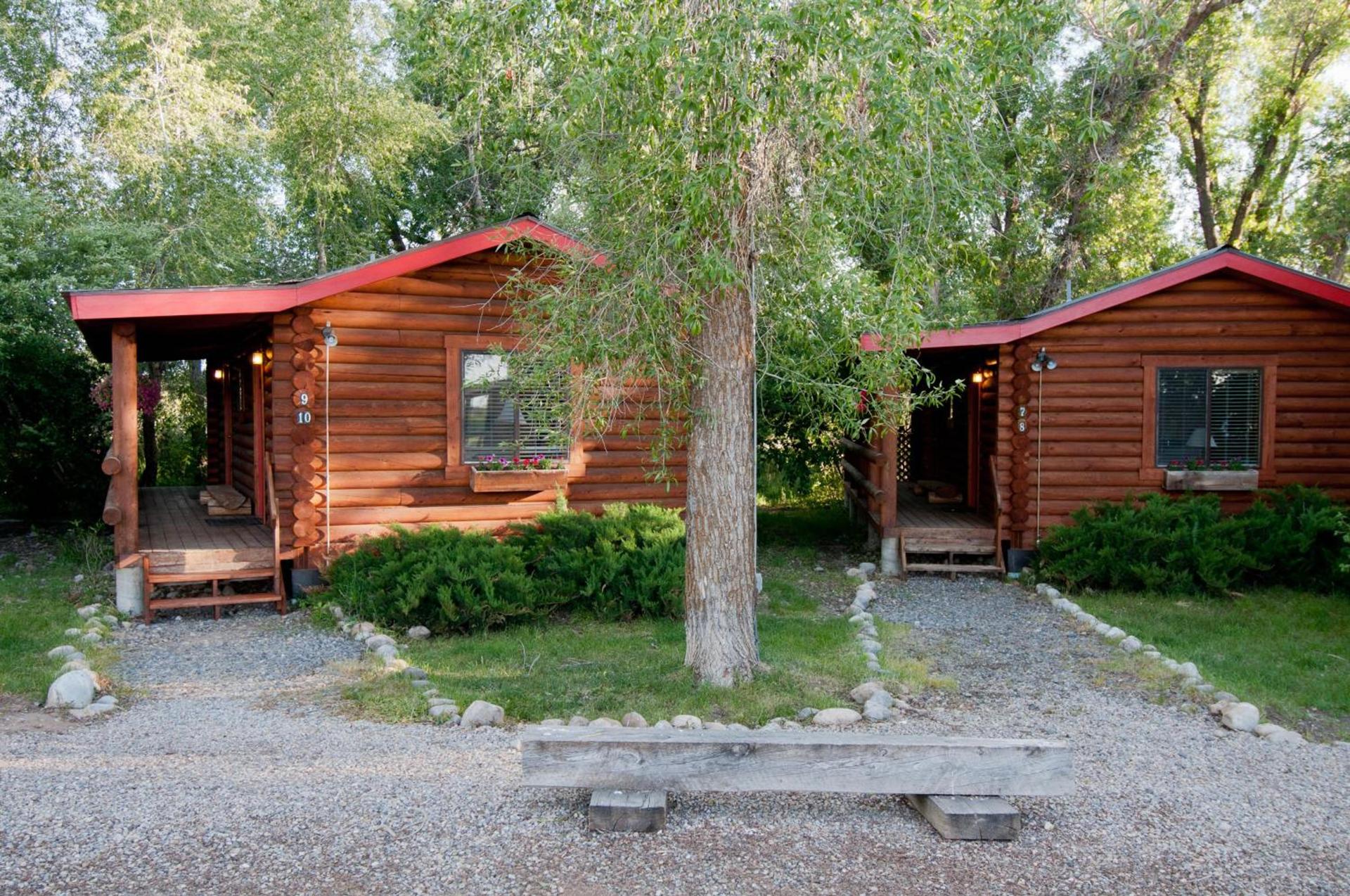 Teton Valley Cabins photo 65