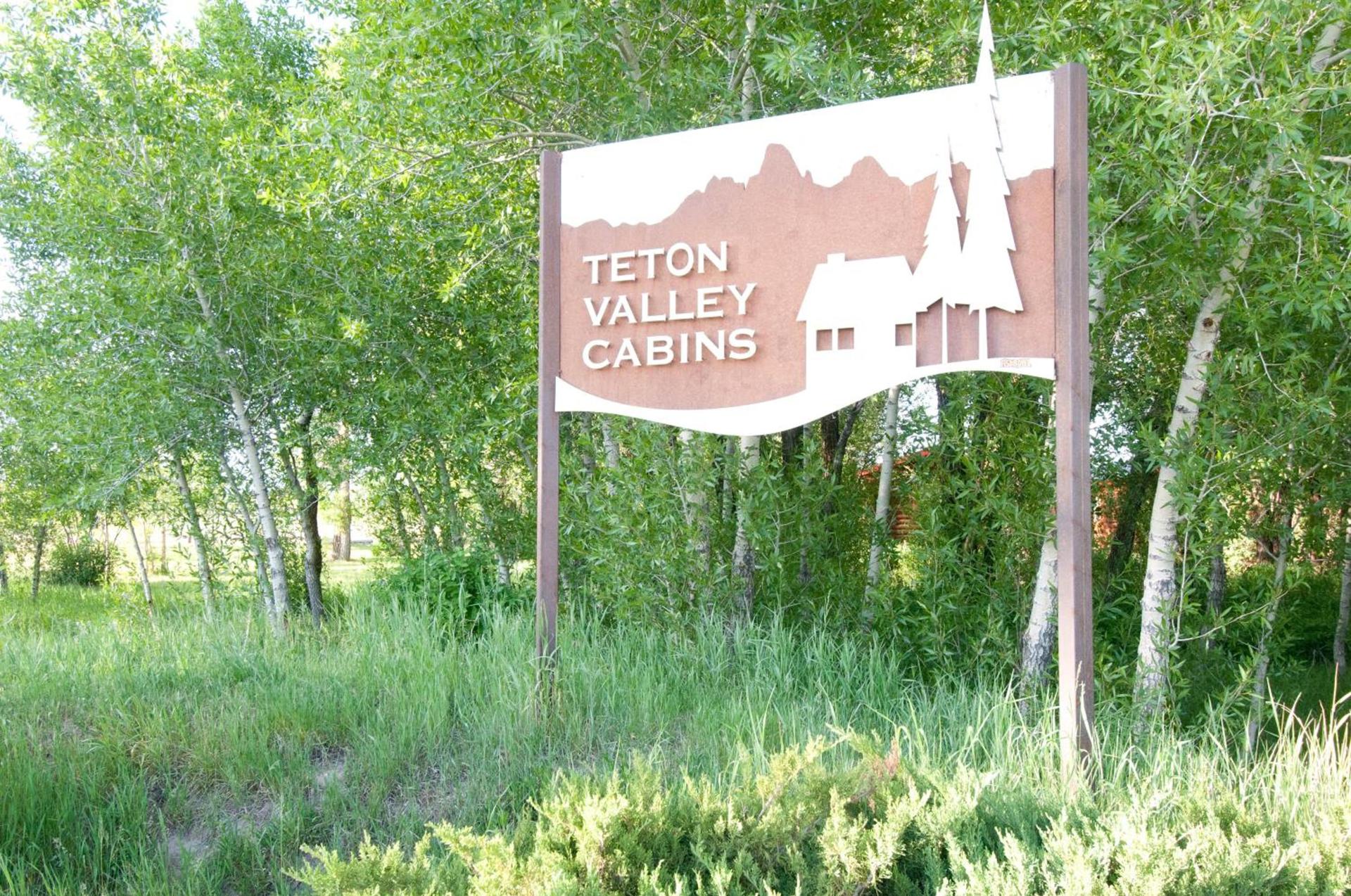 Teton Valley Cabins photo 66