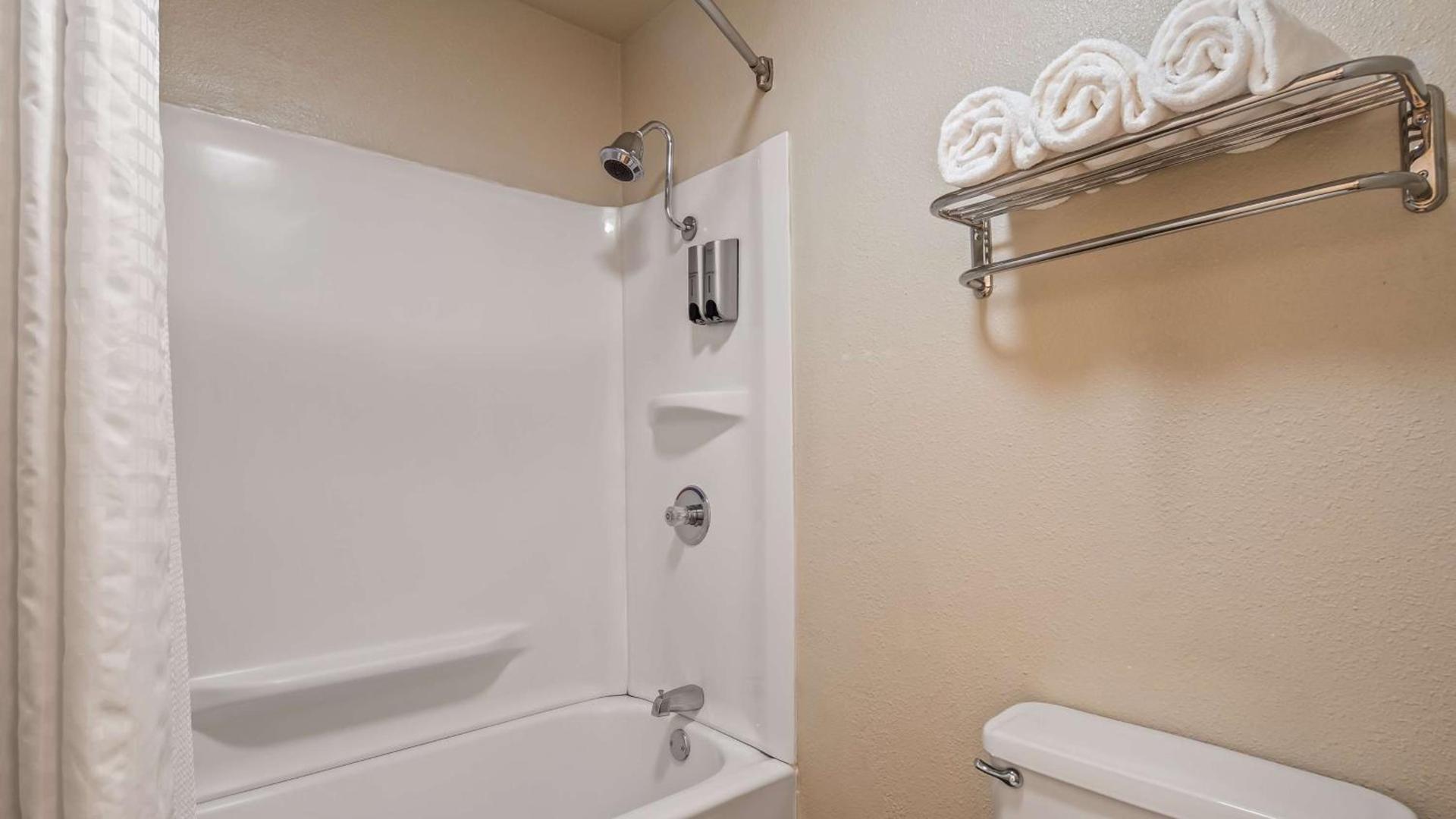 Best Western Yuba City Inn photo 6