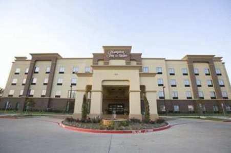 Hampton Inn & Suites Dallas-DeSoto photo 59