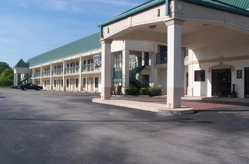 Celebration Inn photo 1