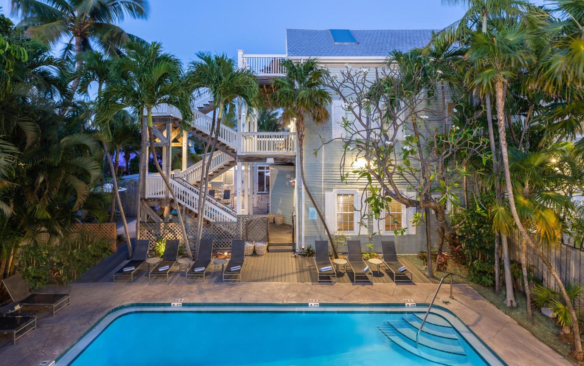Southernmost Inn Adult Exclusive photo 6
