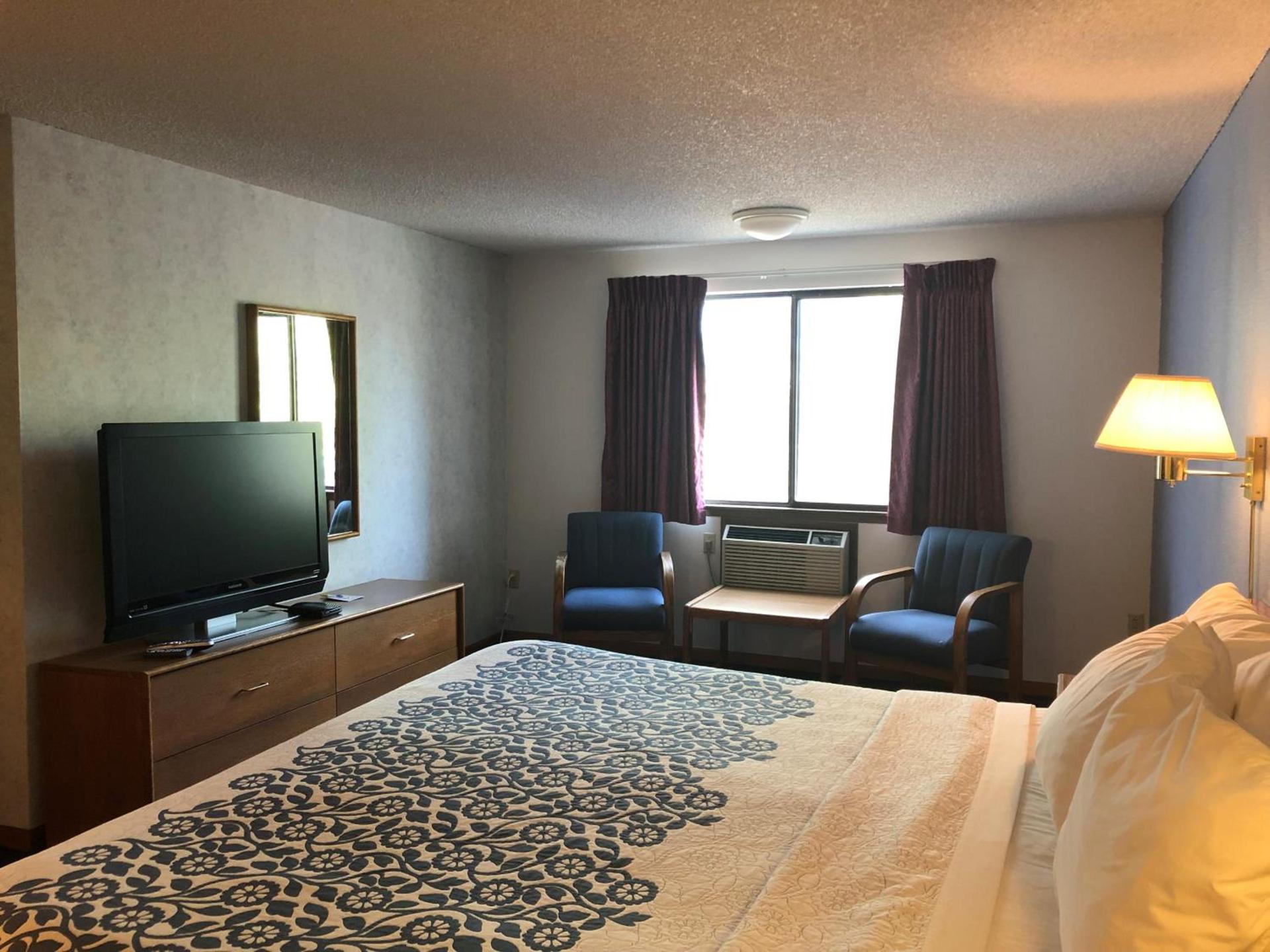 Days Inn by Wyndham Corvallis photo 15