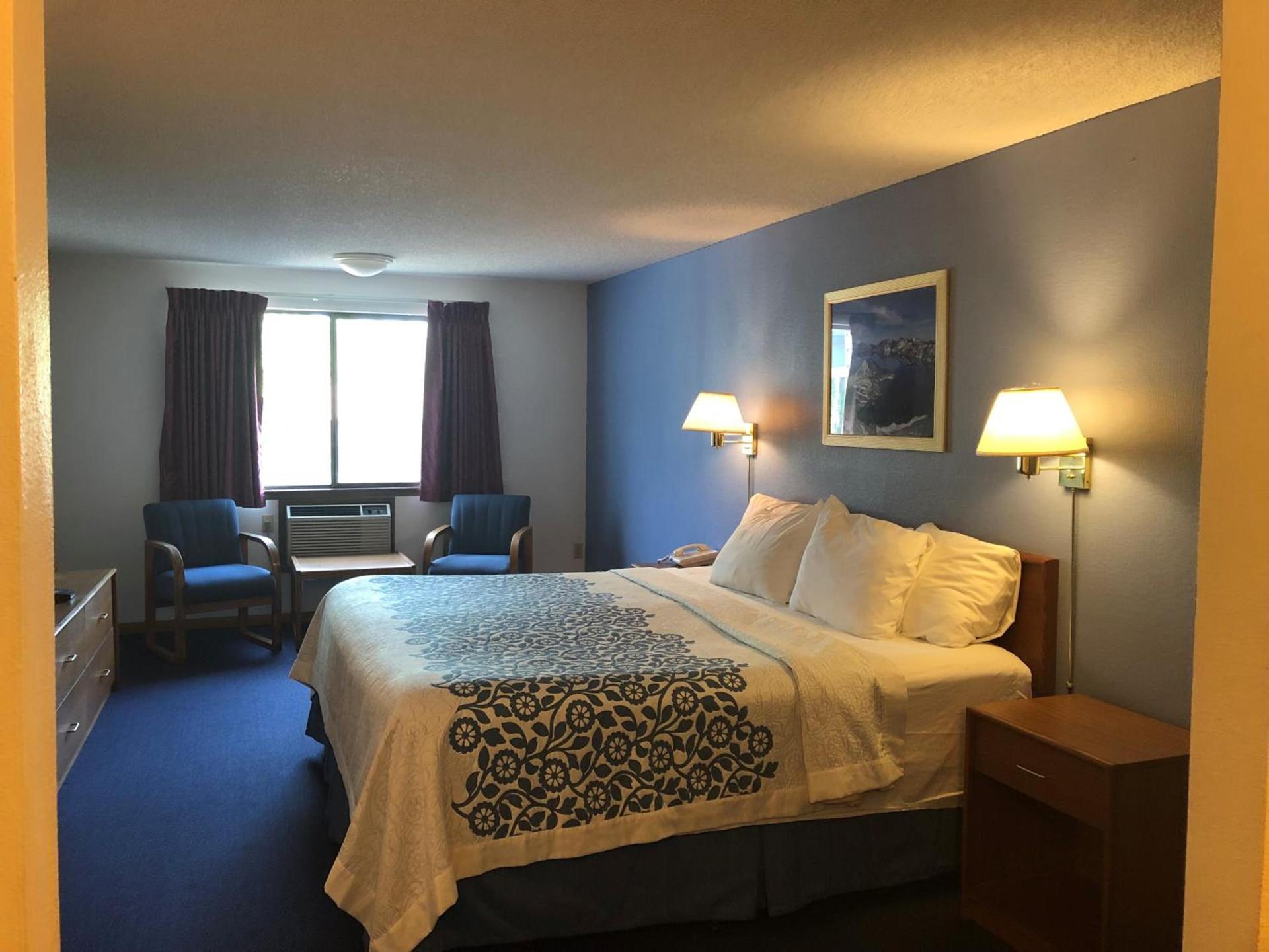 Days Inn by Wyndham Corvallis photo 23
