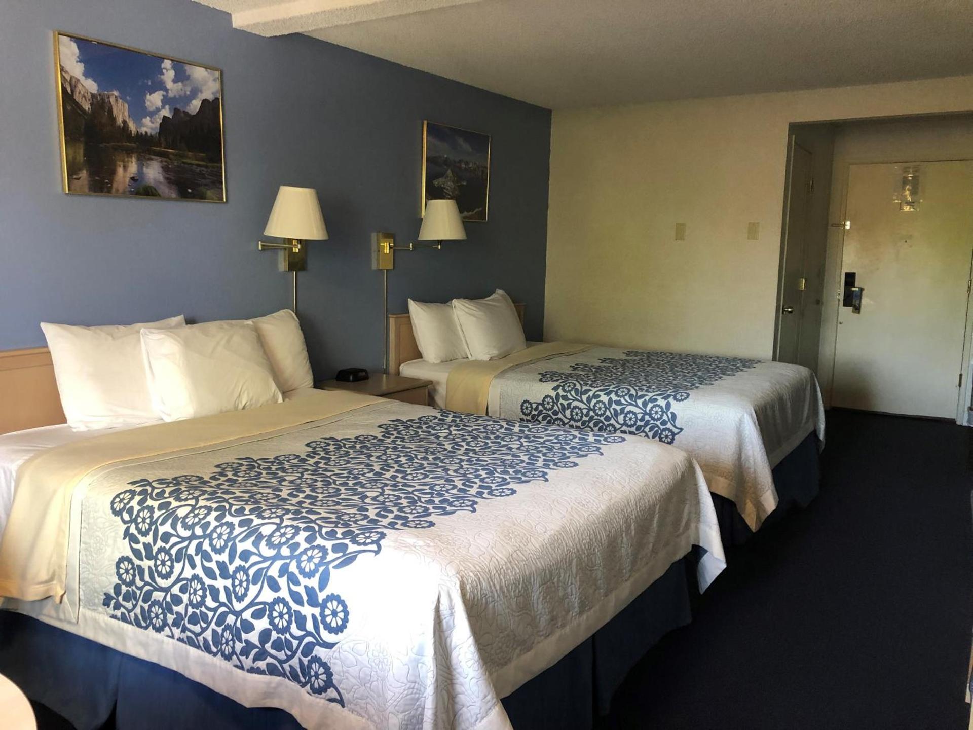 Days Inn by Wyndham Corvallis photo 22