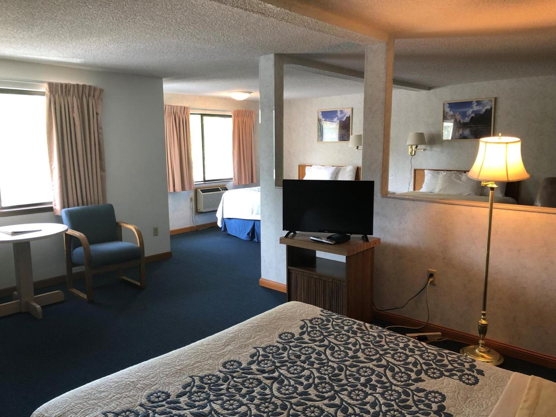 Days Inn by Wyndham Corvallis photo 21
