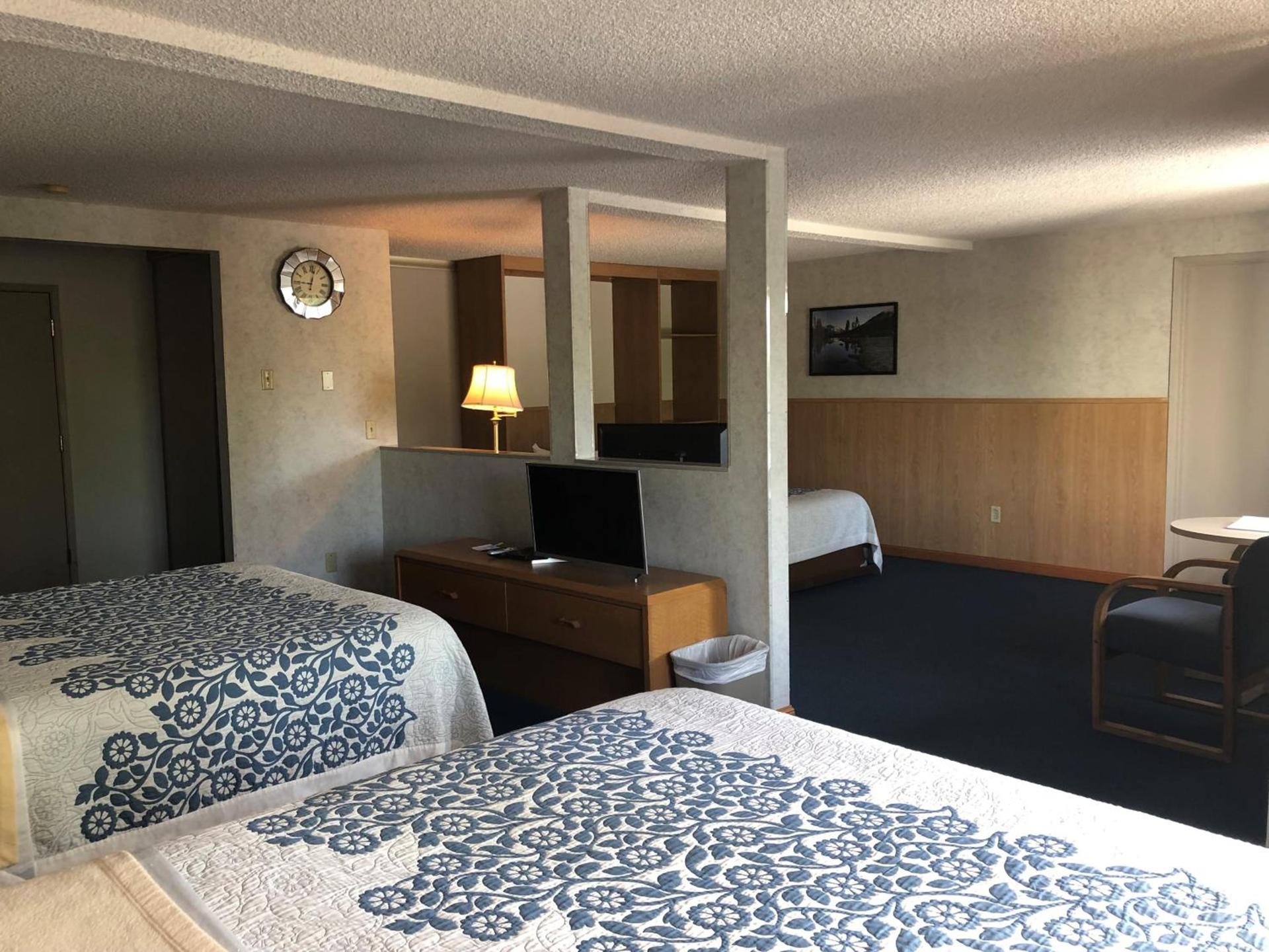 Days Inn by Wyndham Corvallis photo 20