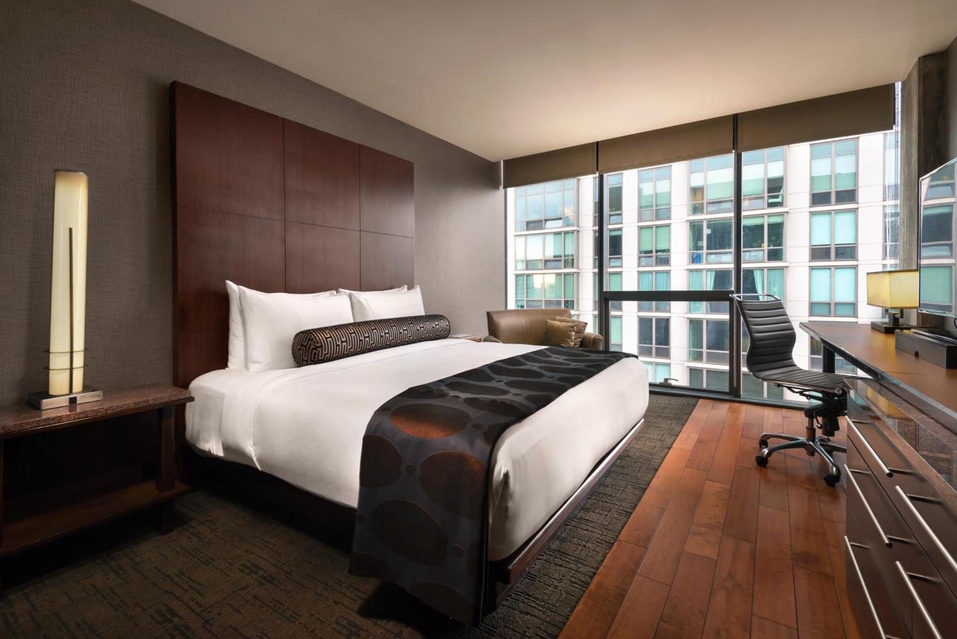 Eurostars Magnificent Mile photo 9