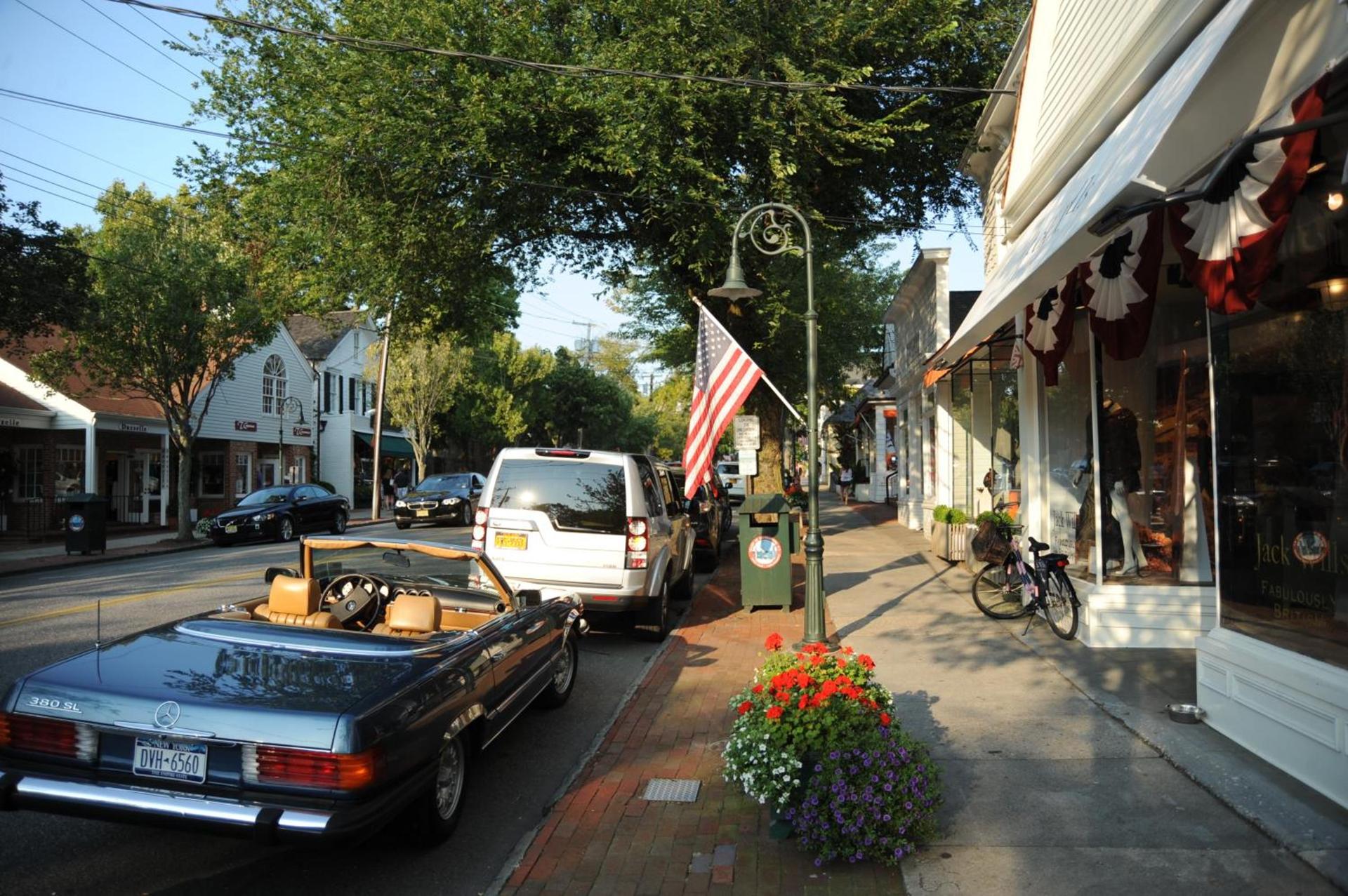 Southampton Long Island Hotel photo 9