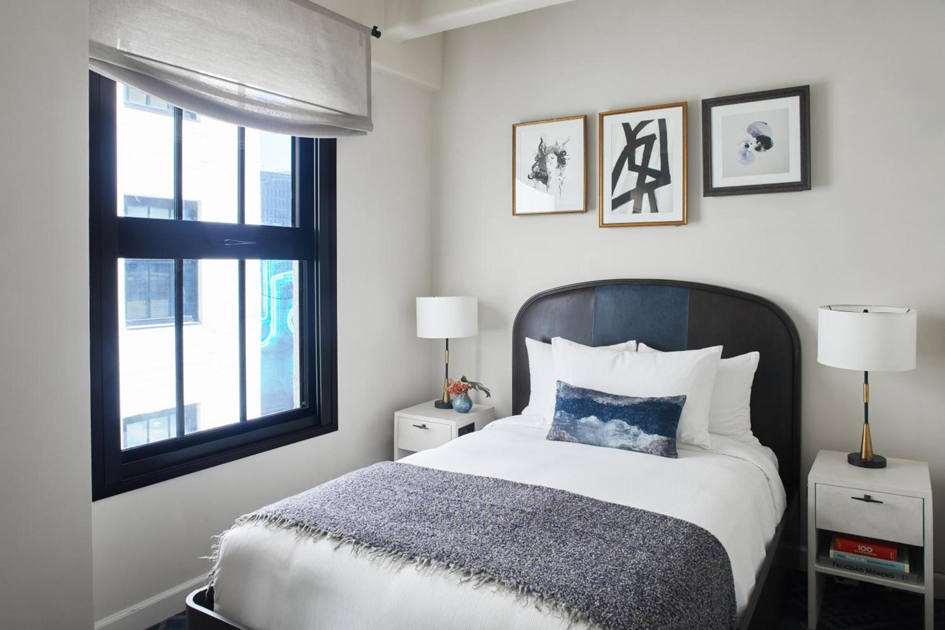 Hotel Figueroa, Unbound Collection by Hyatt photo 88