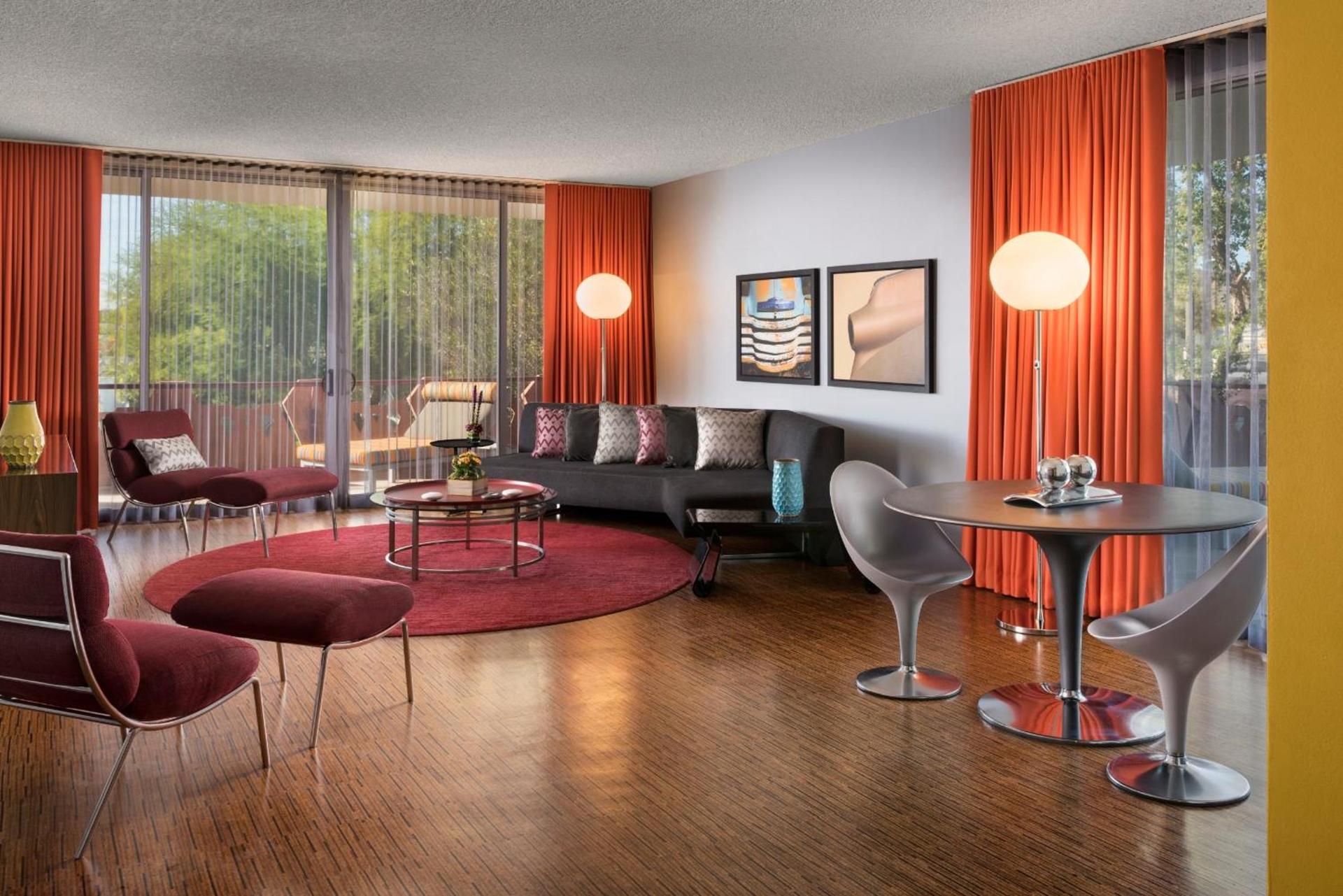 Hotel Valley Ho photo 90