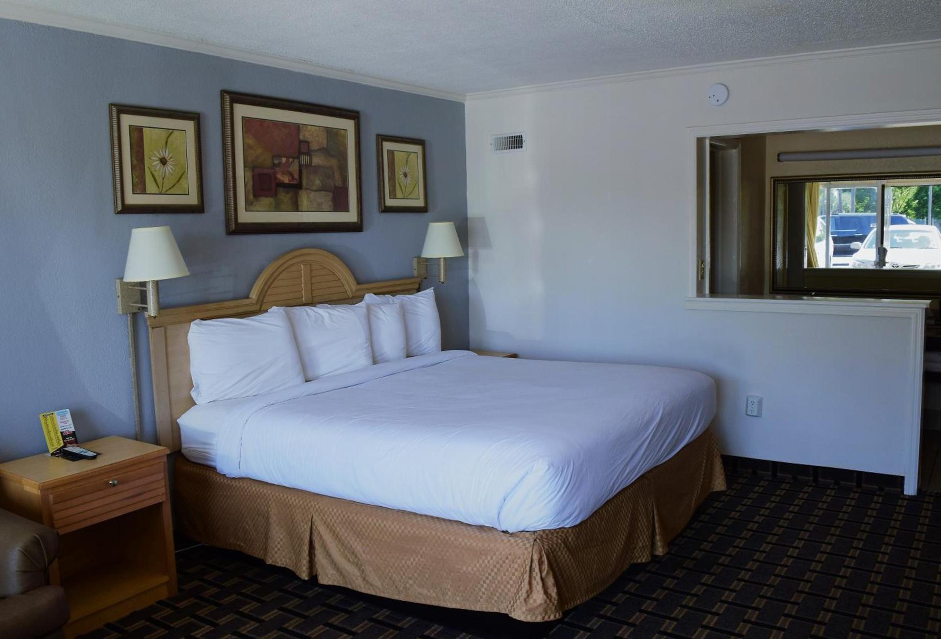 Budget Inn Conway photo 18