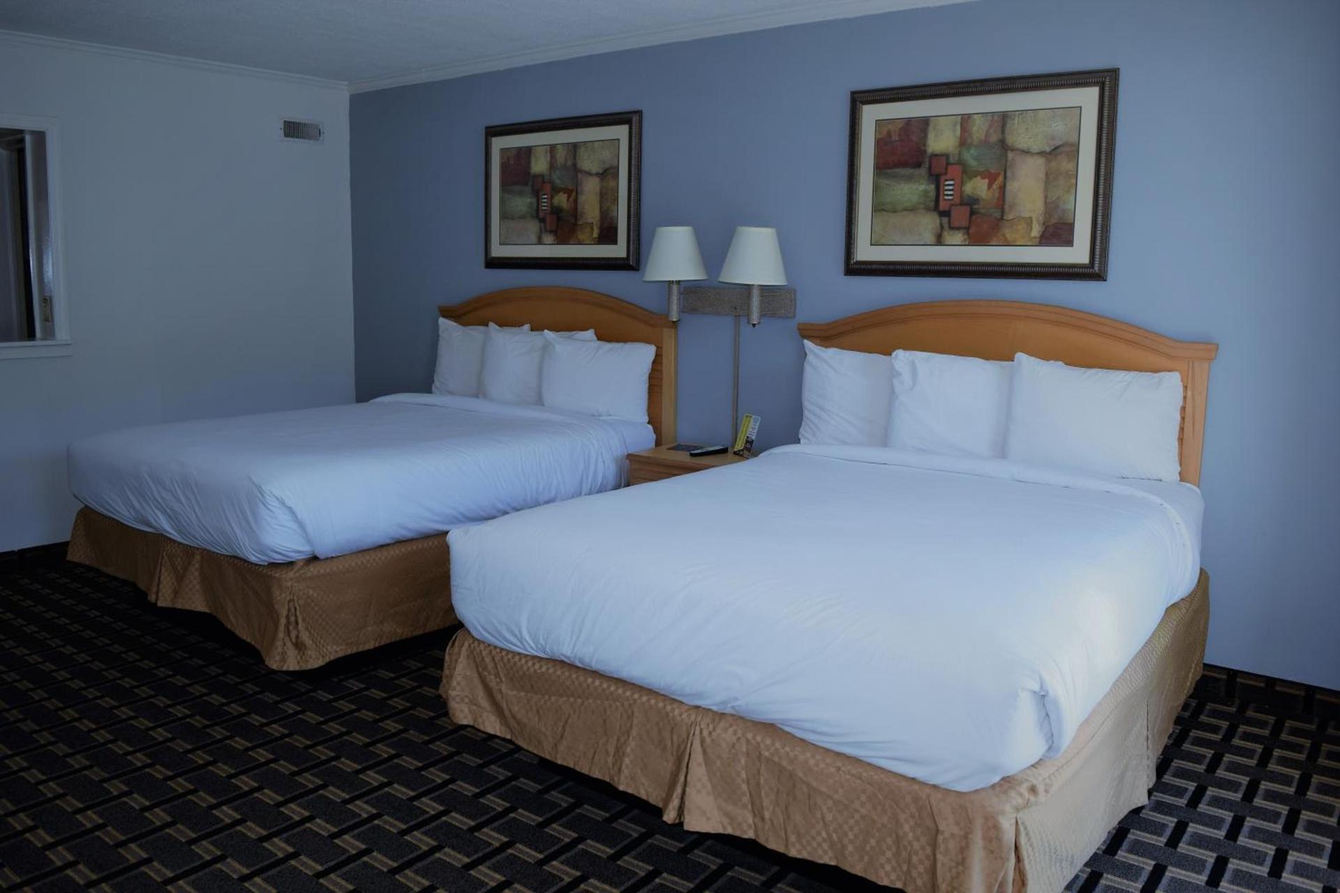 Budget Inn Conway photo 20