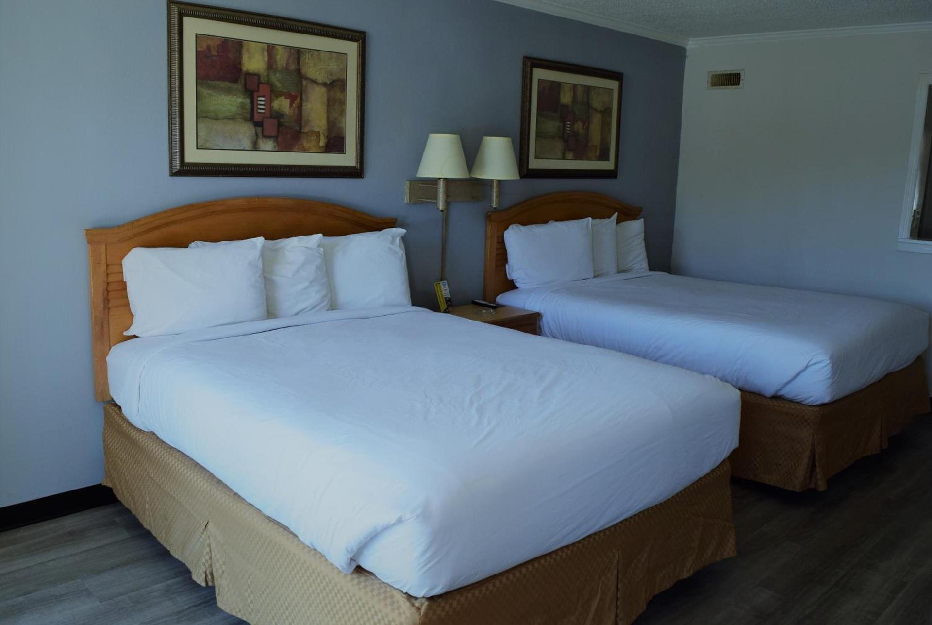 Budget Inn Conway photo 19