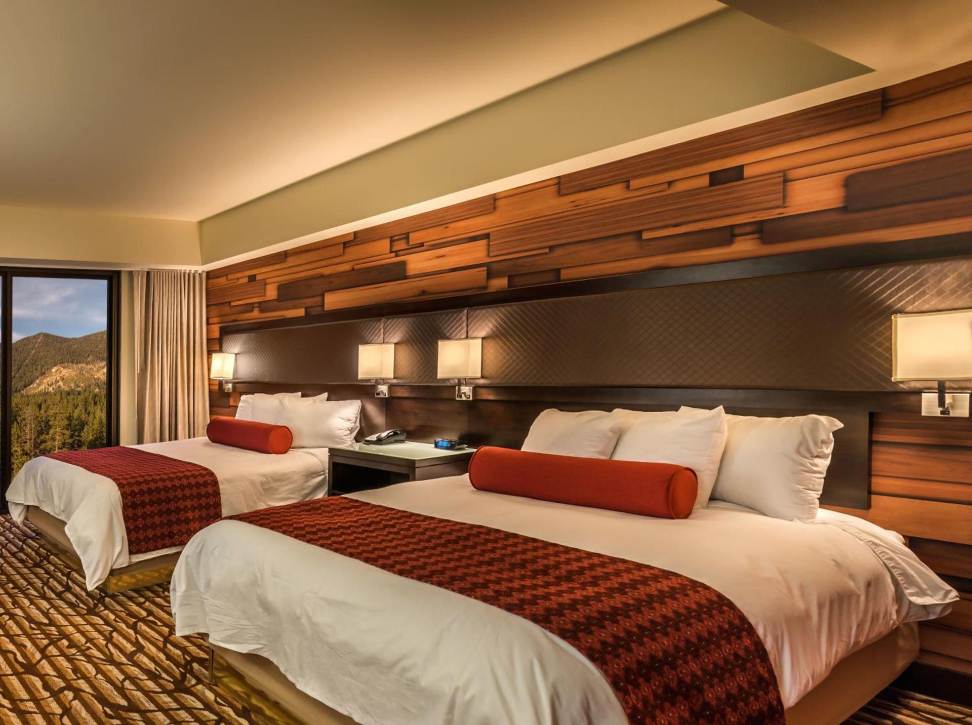 Bally's Lake Tahoe Casino Resort photo 19