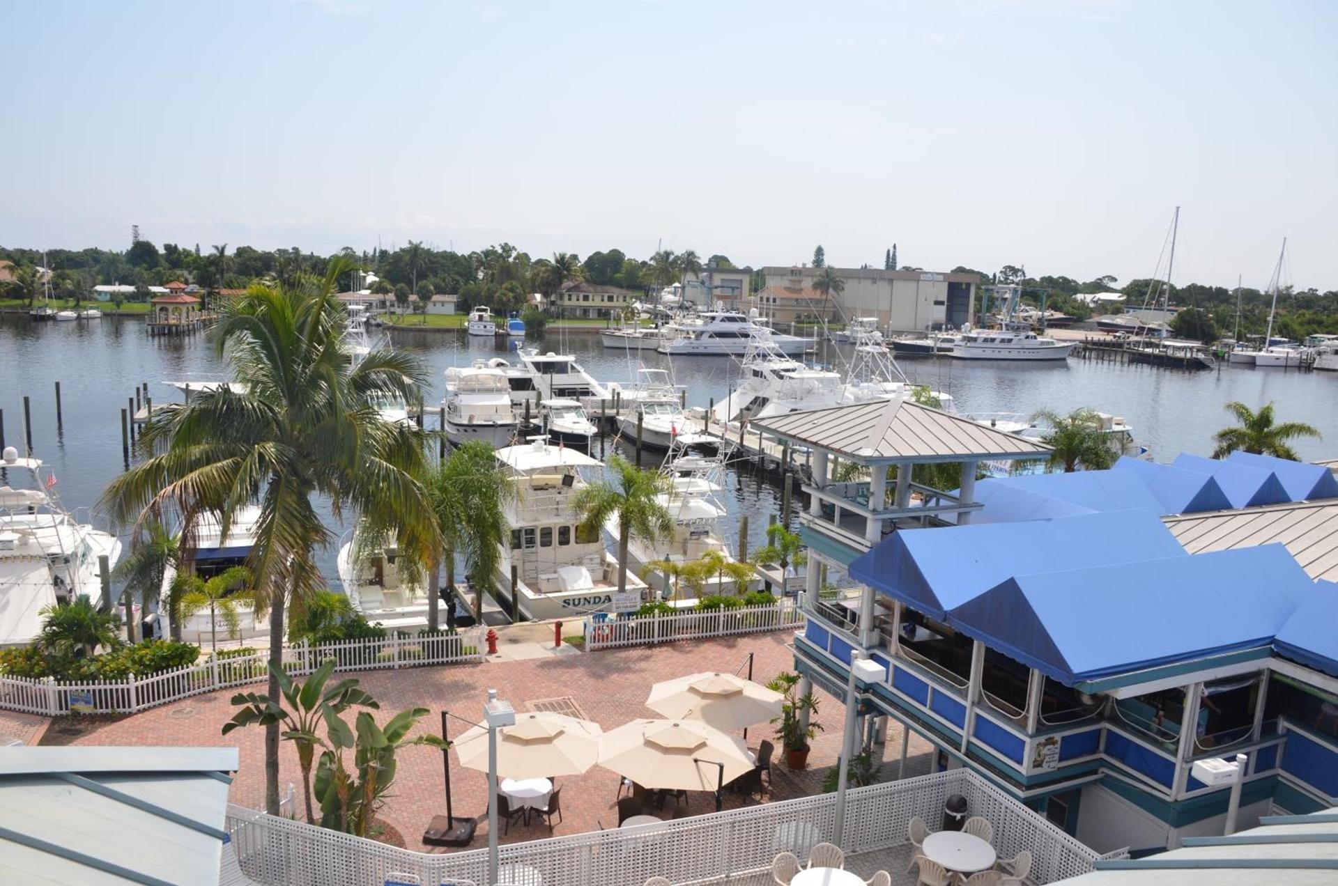 Pirate's Cove Resort and Marina - Stuart photo 14