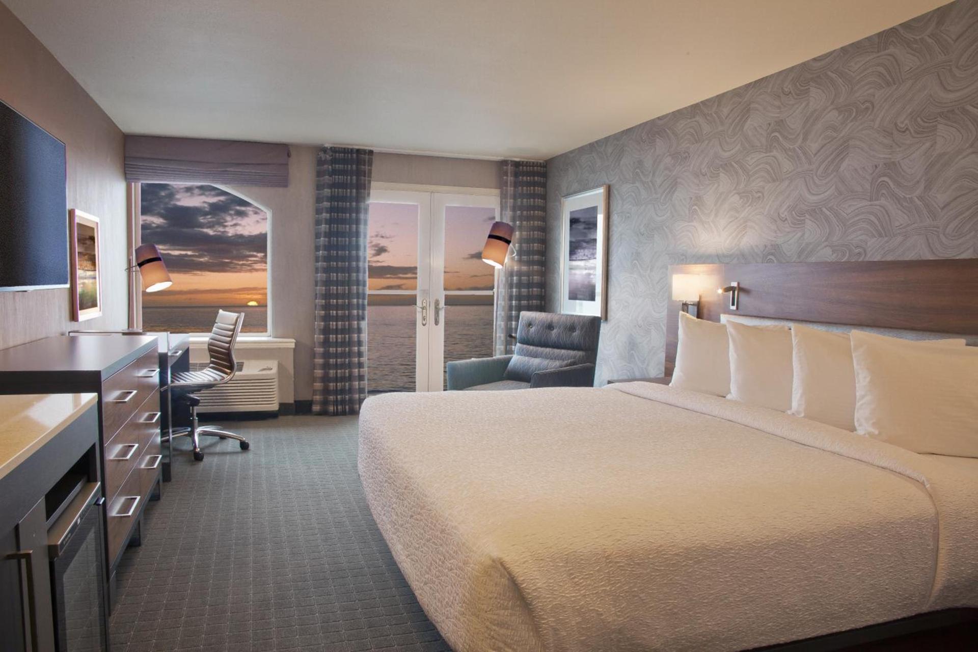 Silver Cloud Hotel - Mukilteo Waterfront photo 19