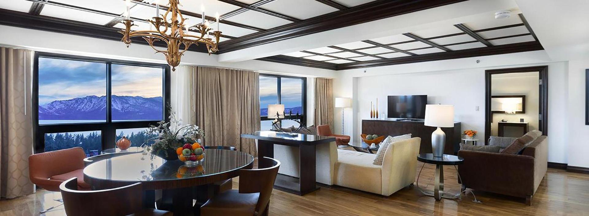 Bally's Lake Tahoe Casino Resort photo 4
